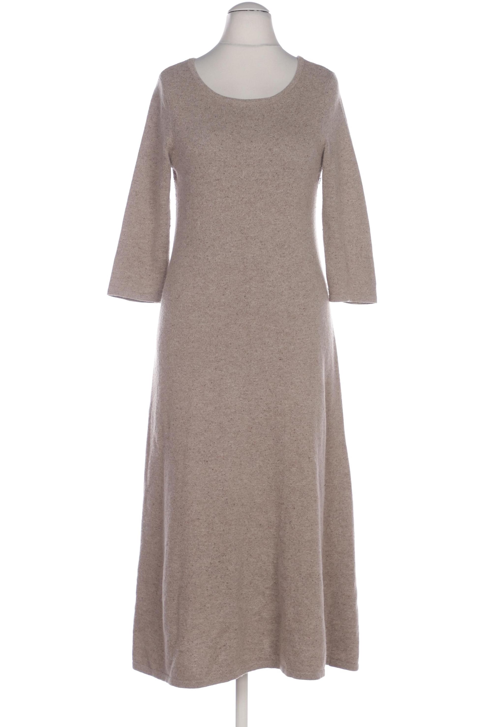 

Lands End Damen Kleid, beige, Gr. 34