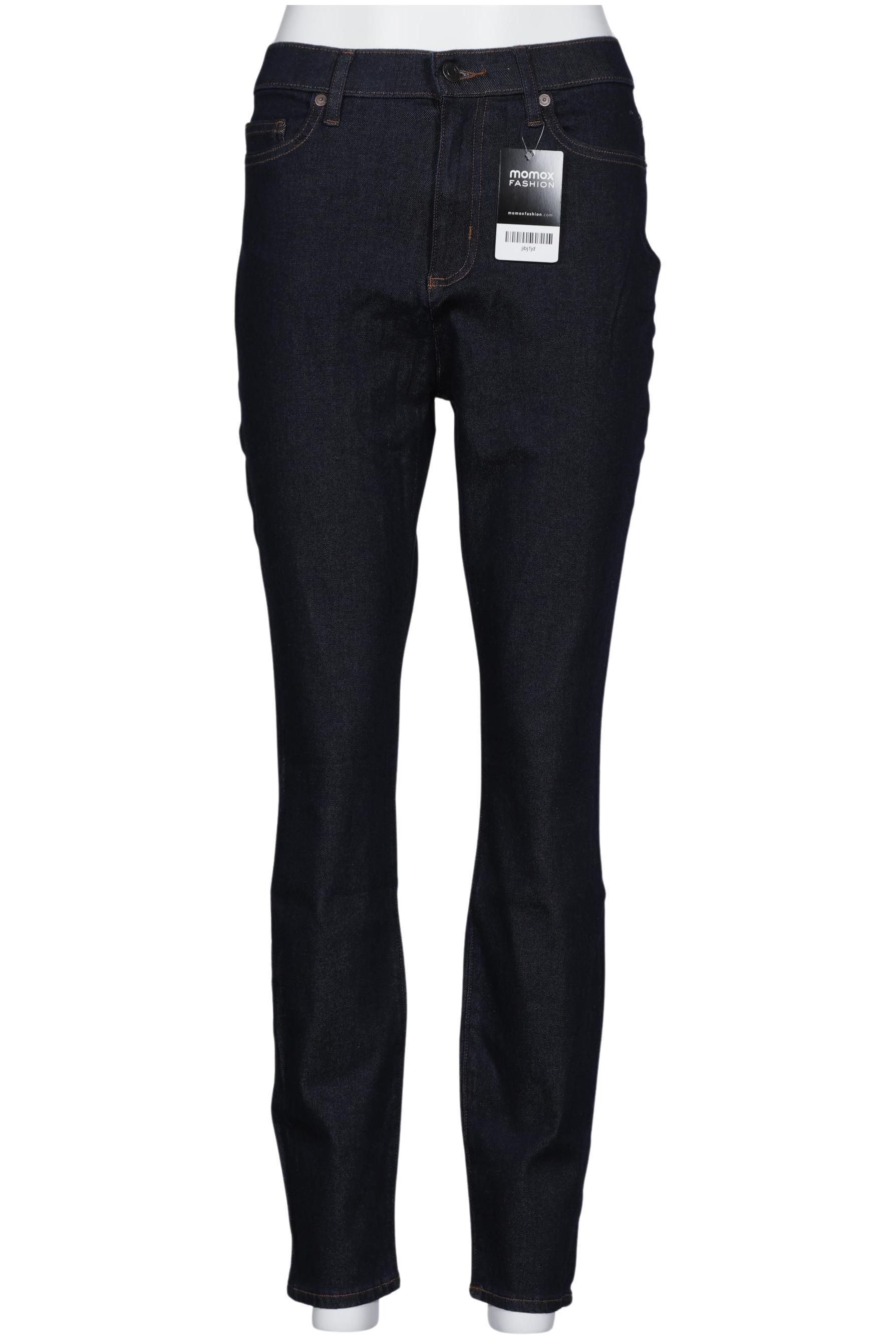 

Lands End Damen Jeans, marineblau, Gr. 38