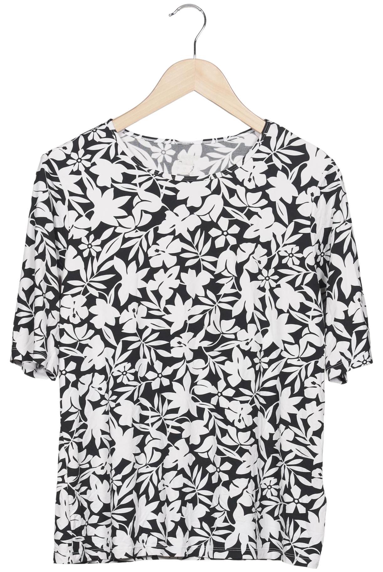 

Lands End Damen T-Shirt, mehrfarbig, Gr. 42