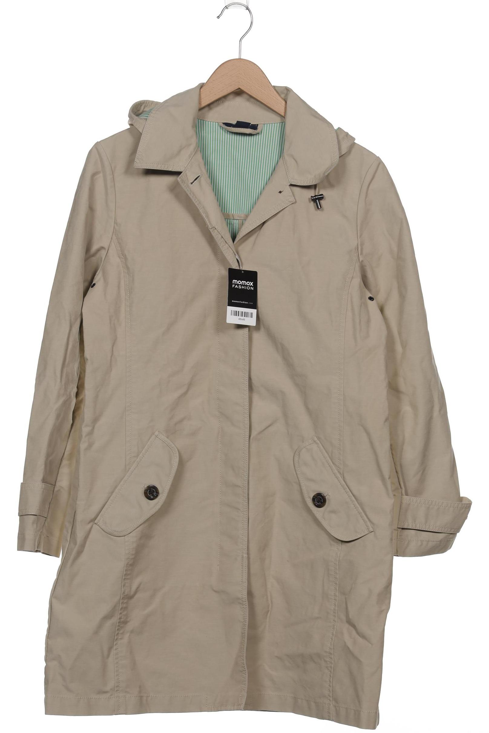 Thumbnail - Lands End Damen Mantel, beige, Gr. 38