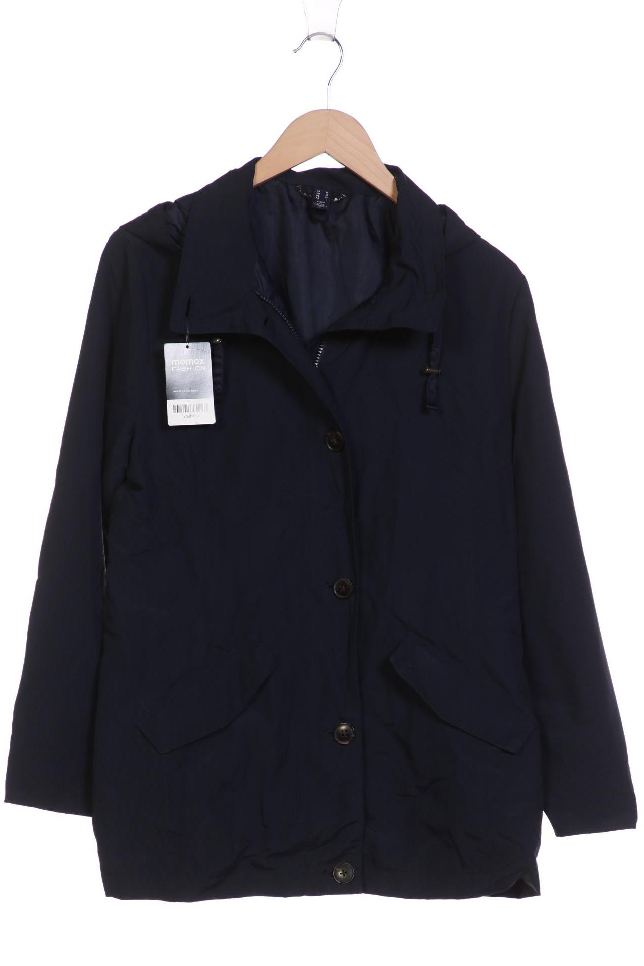 

Lands End Damen Jacke, marineblau, Gr. 38