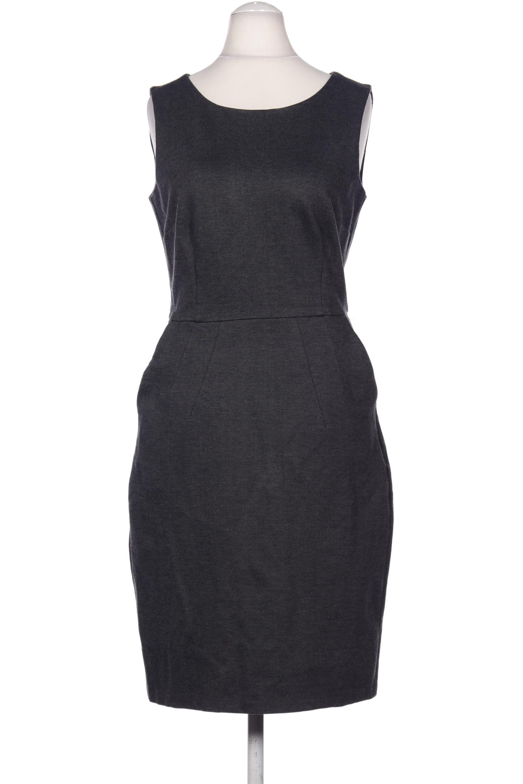 

Lands End Damen Kleid, grau, Gr. 36