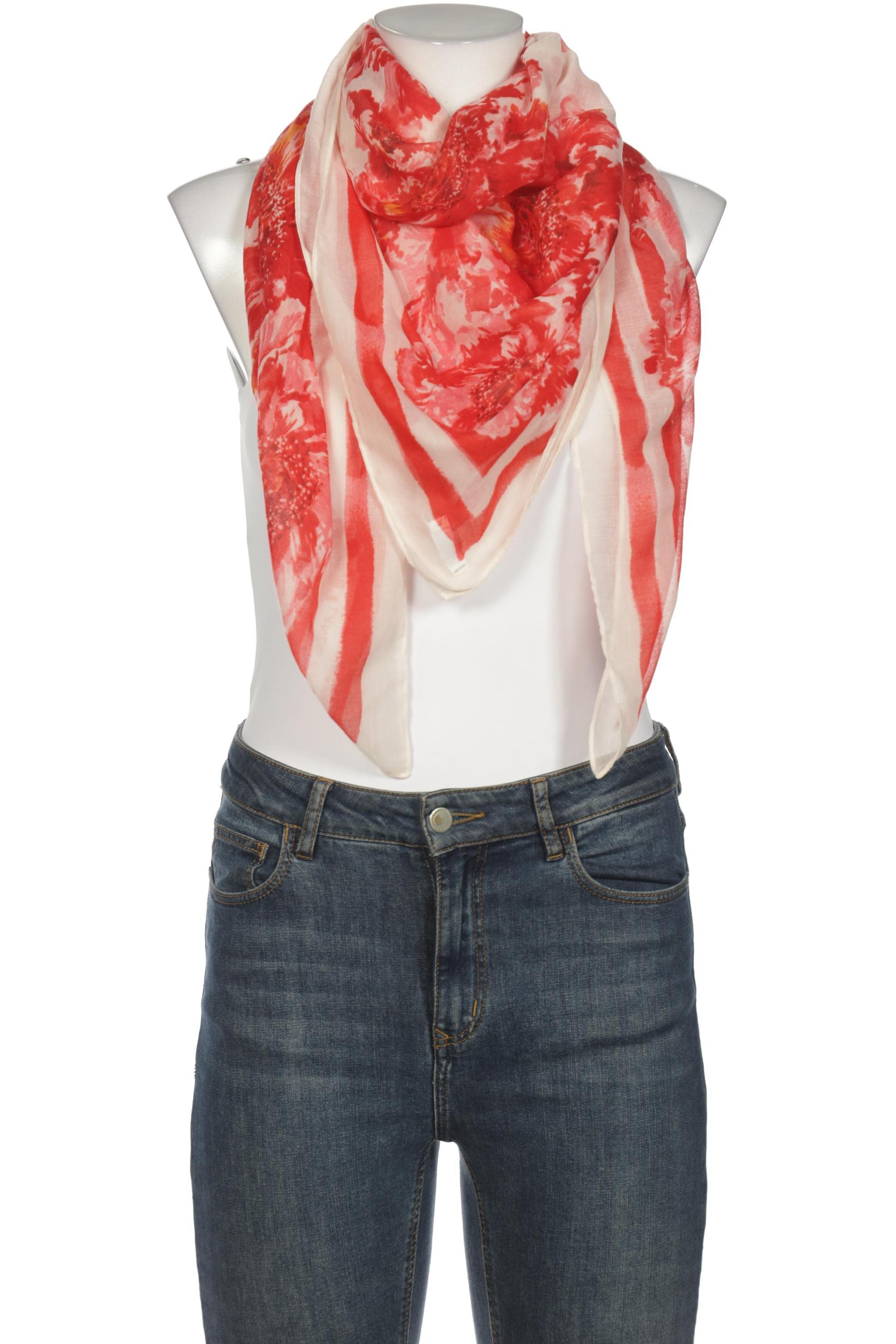 

Lands´End Damen Schal, rot