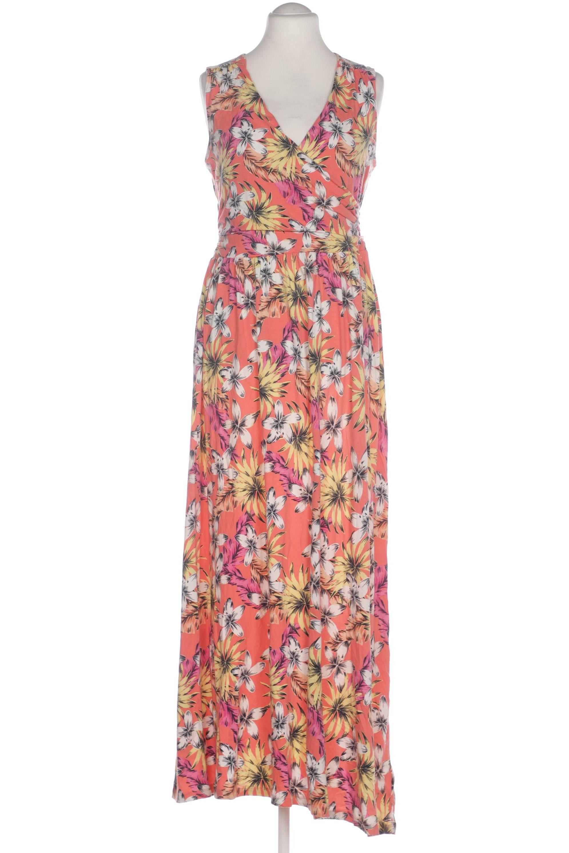 

Lands End Damen Kleid, mehrfarbig, Gr. 38