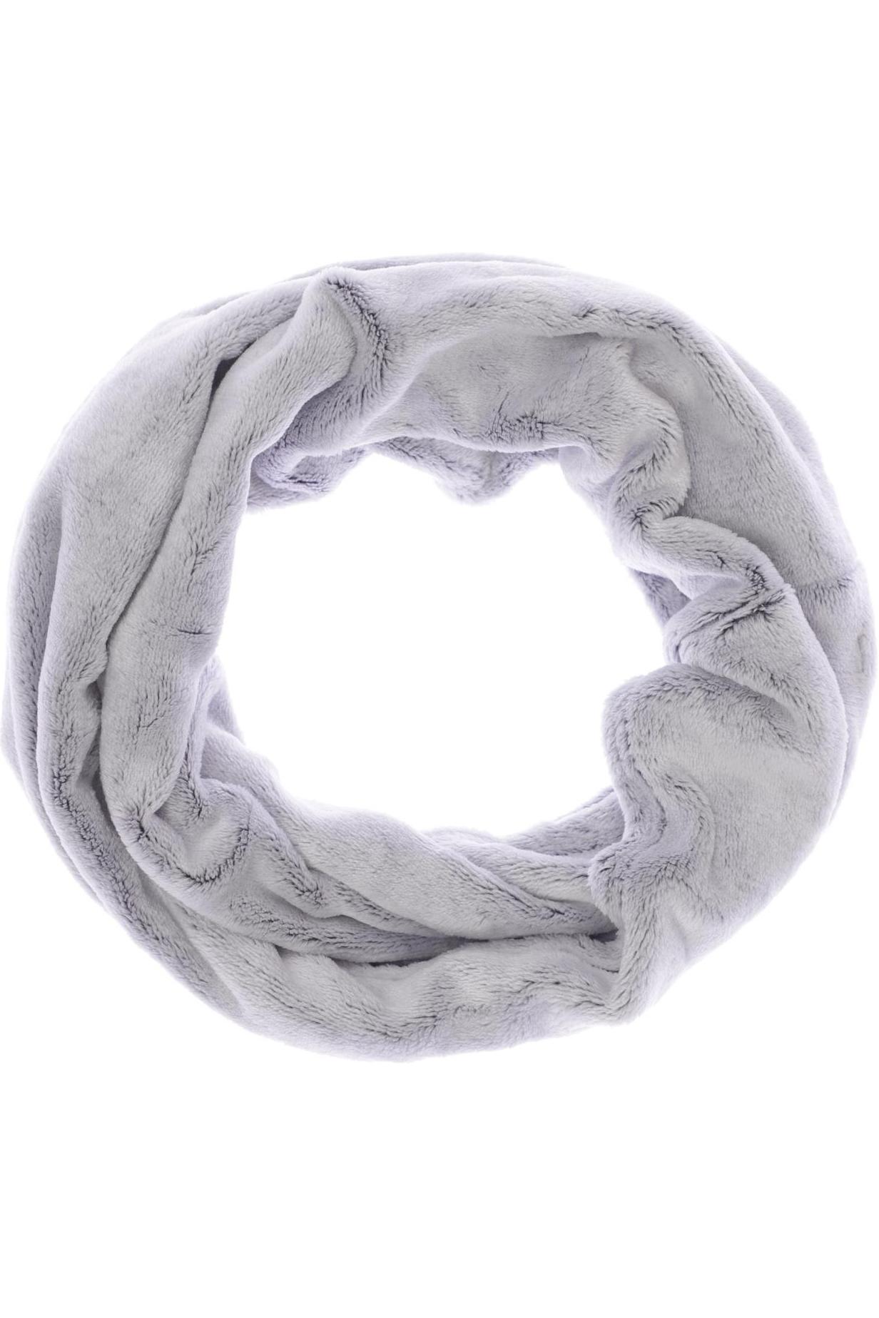 

Lands End Damen Schal, grau, Gr.
