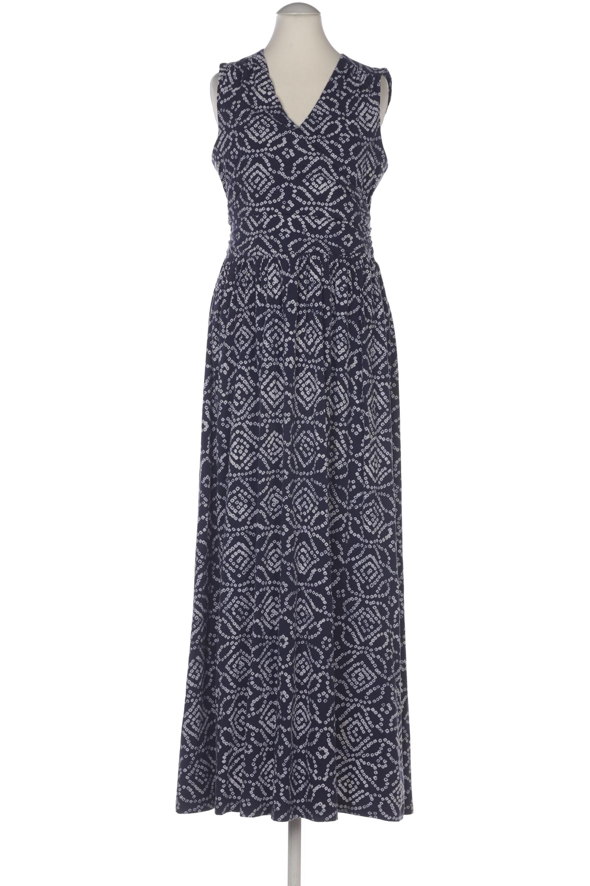 

Lands End Damen Kleid, marineblau, Gr. 36