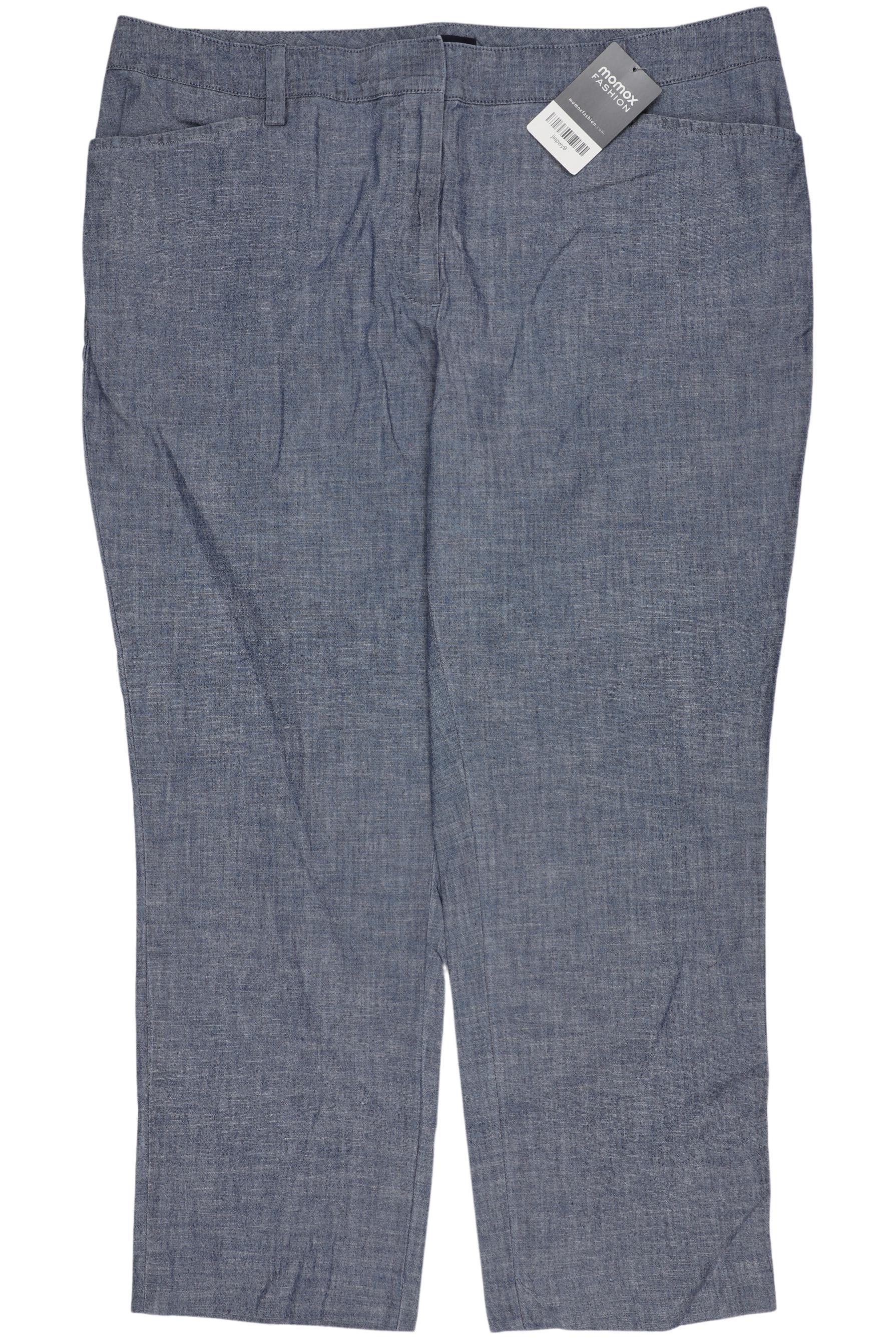 

Lands End Damen Stoffhose, blau, Gr. 44