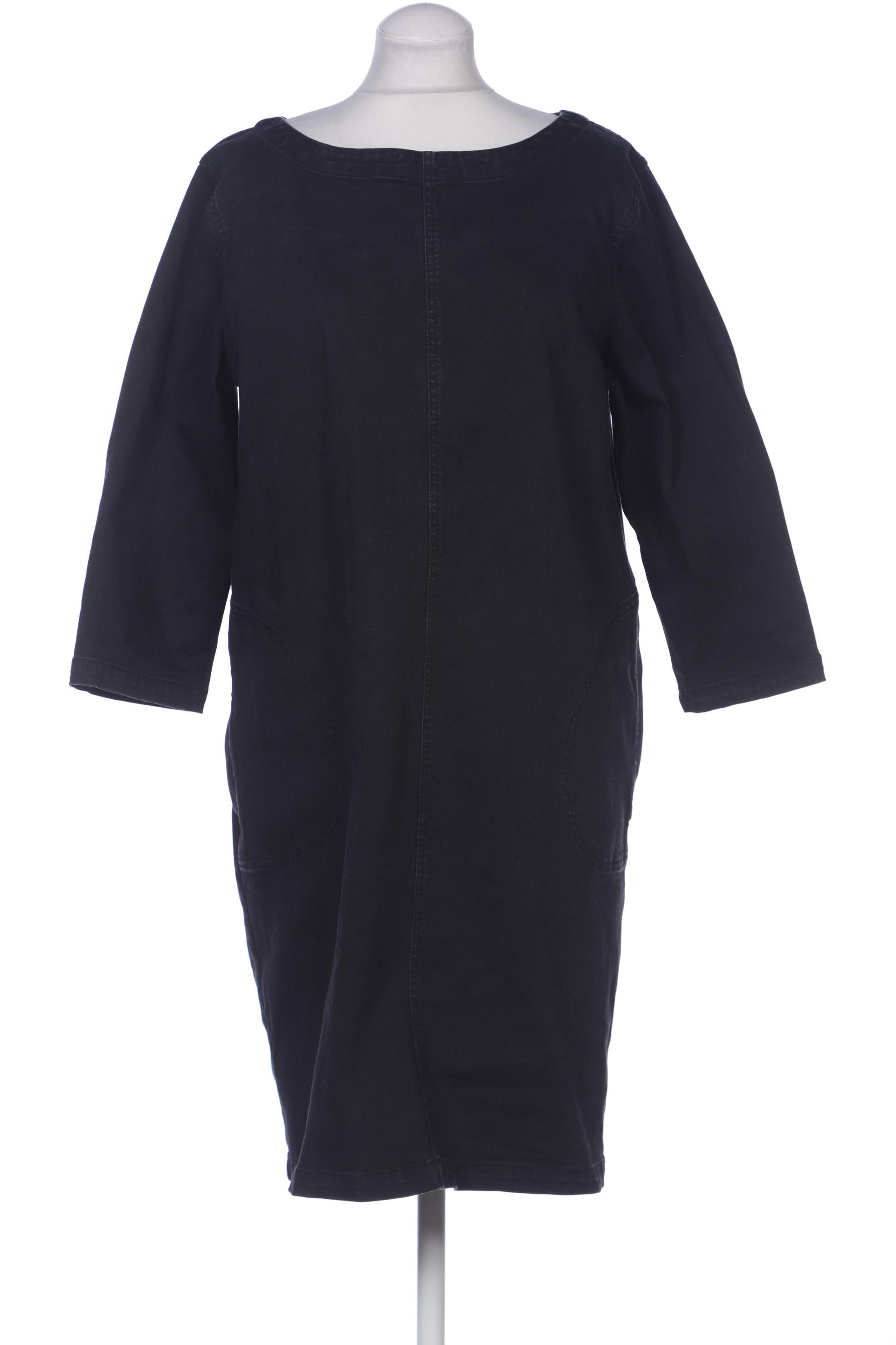 

Lands End Damen Kleid, schwarz, Gr. 38