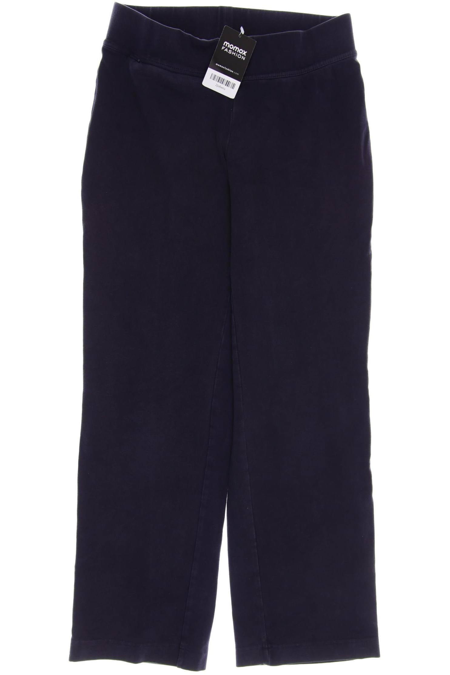 

Lands´End Damen Stoffhose, marineblau