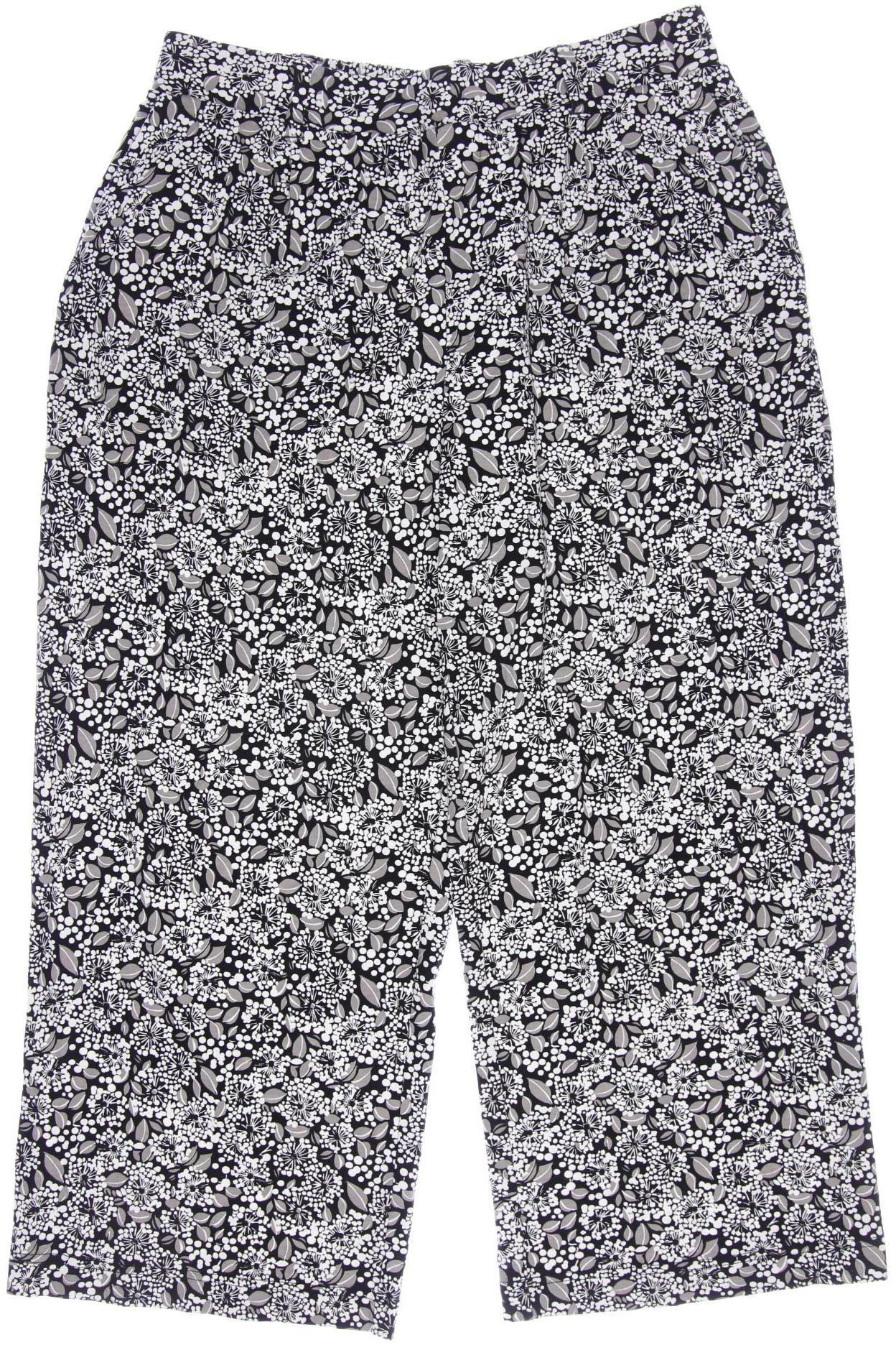 

Lands End Damen Stoffhose, grau