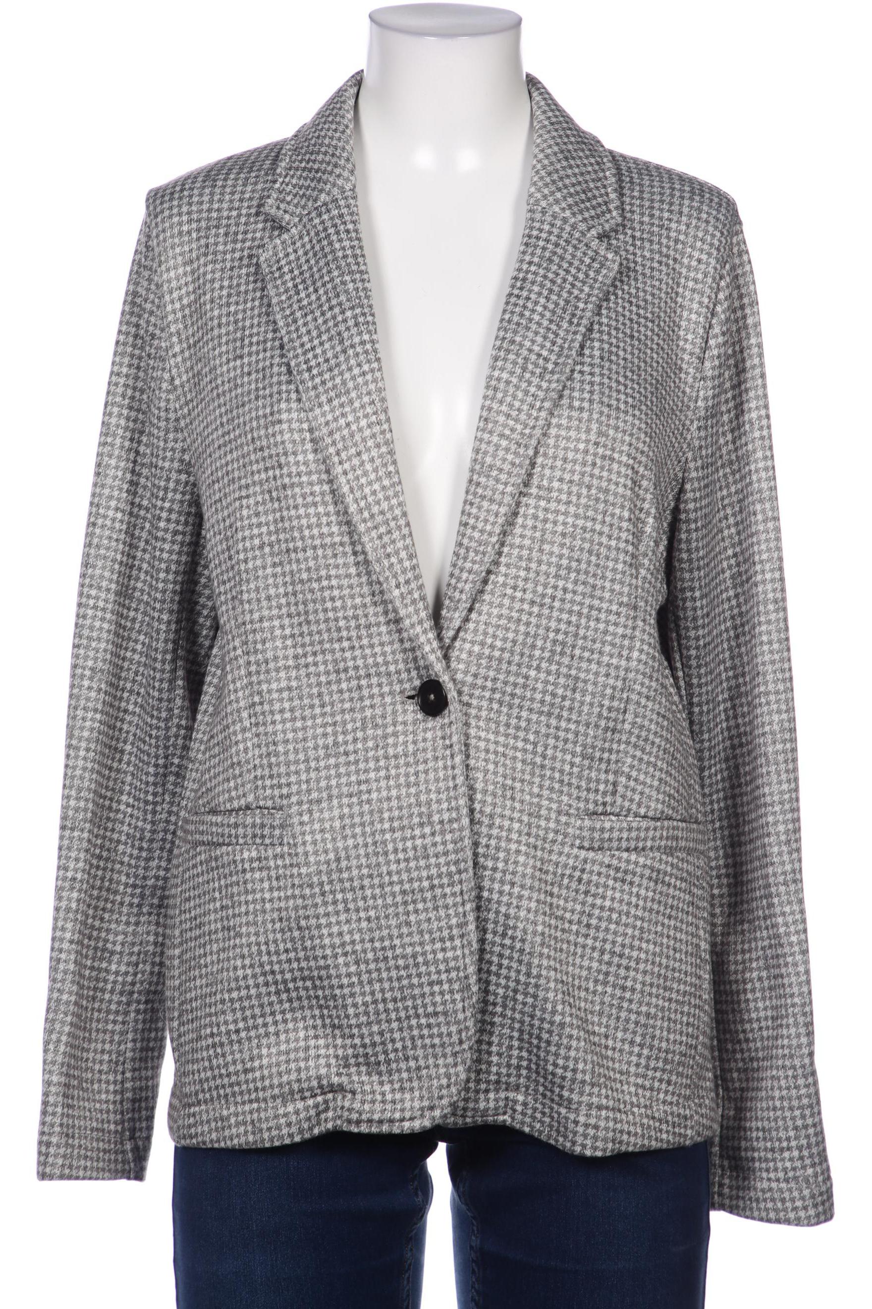 

Lands End Damen Blazer, grau, Gr. 42