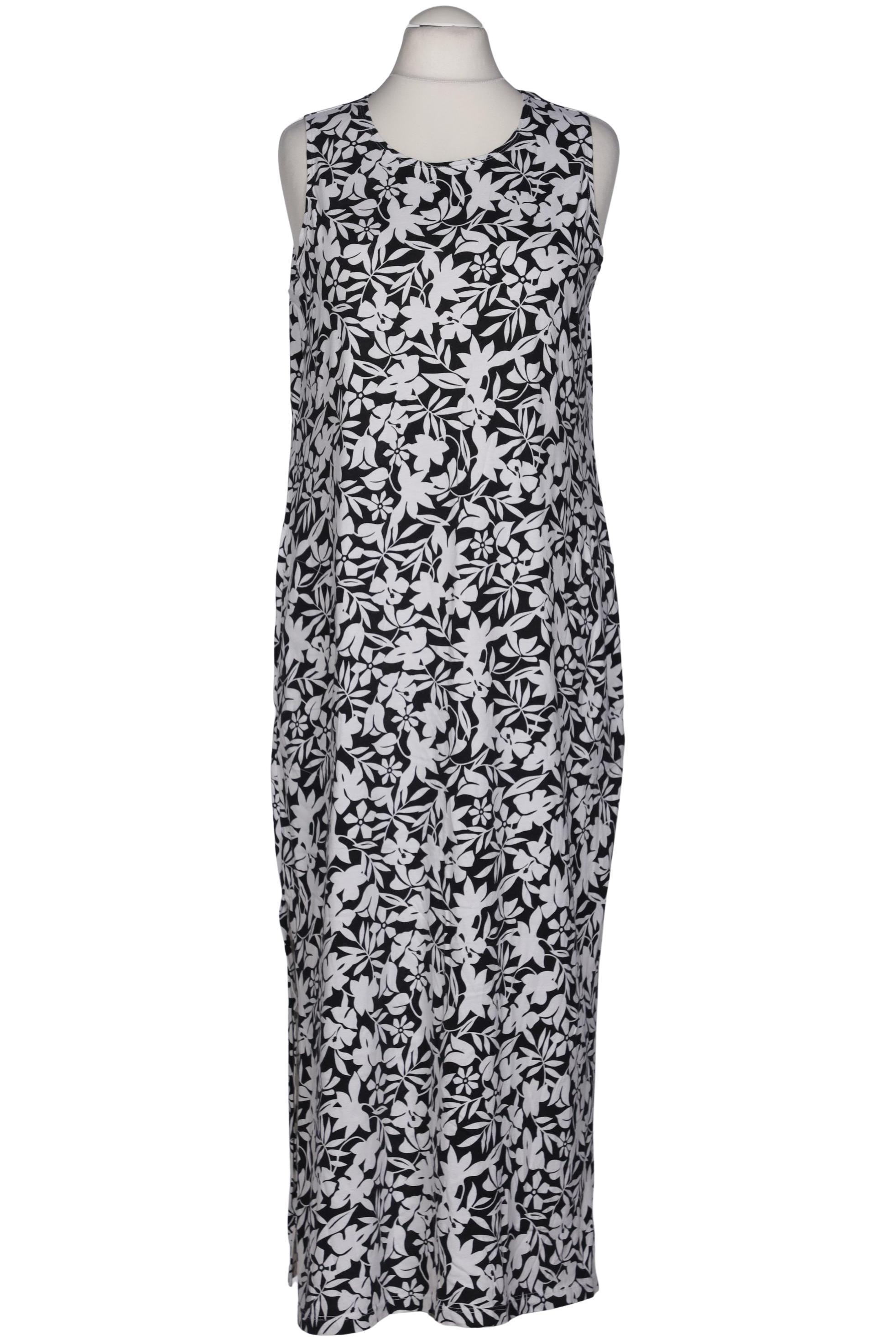 

Lands End Damen Kleid, mehrfarbig, Gr. 42