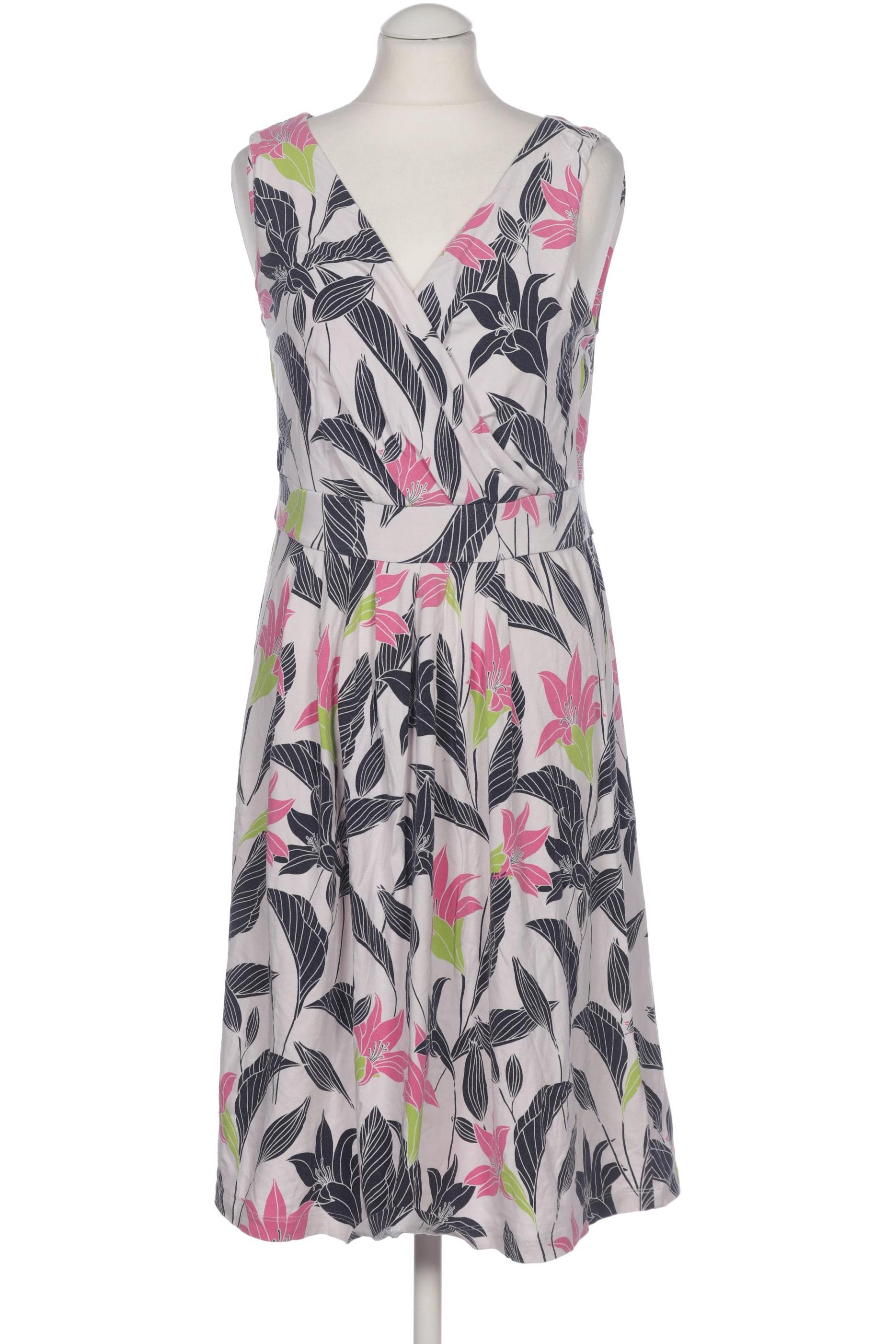 

Lands End Damen Kleid, marineblau, Gr. 38