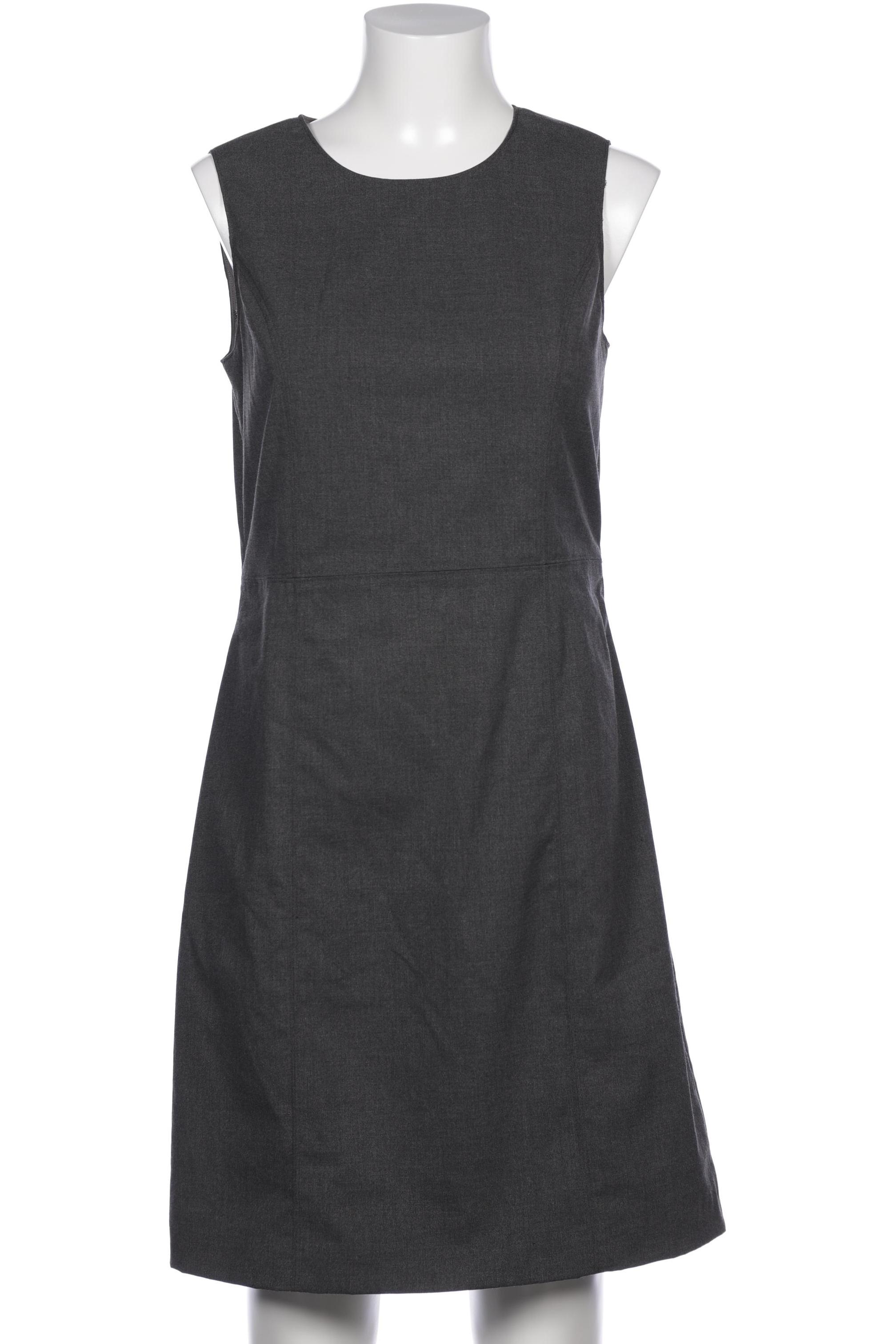 

Lands End Damen Kleid, grau, Gr. 40