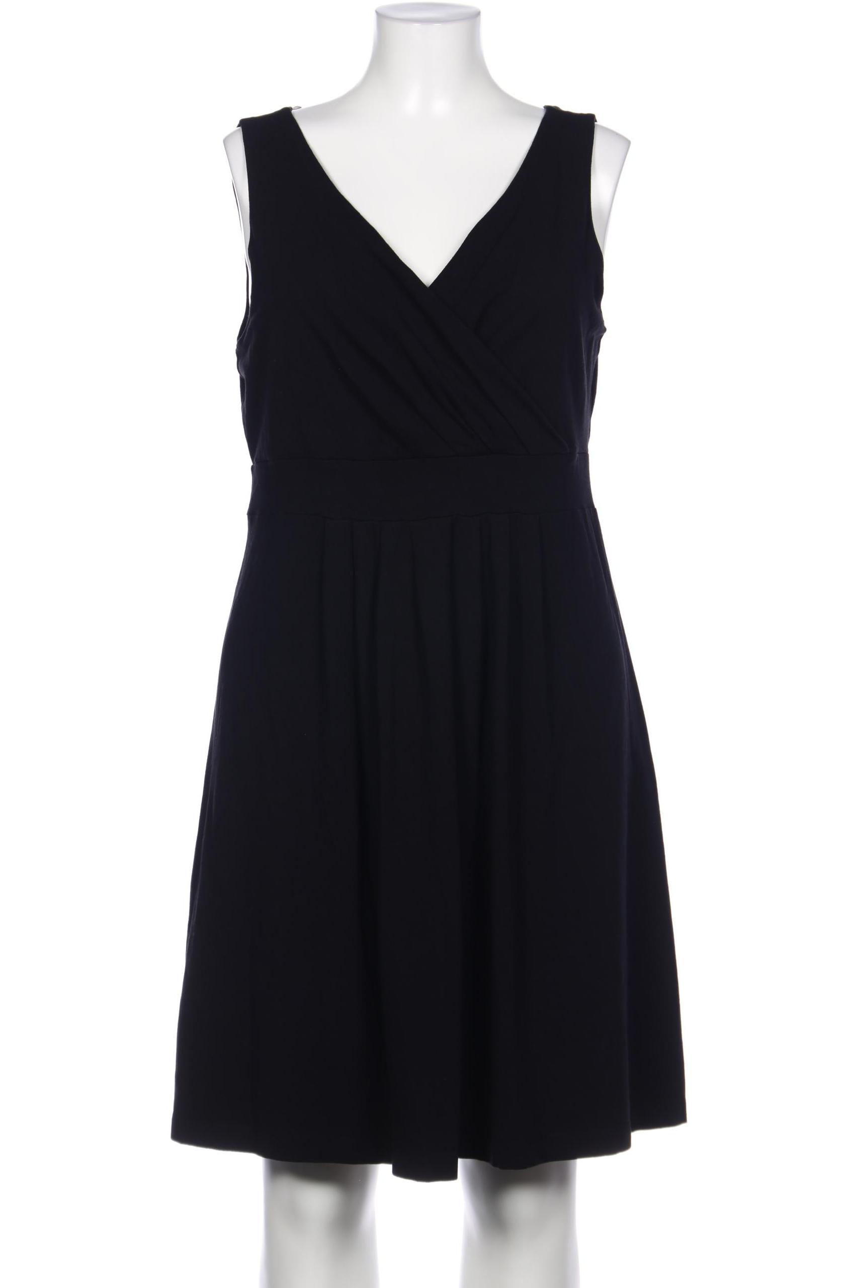

Lands´End Damen Kleid, schwarz