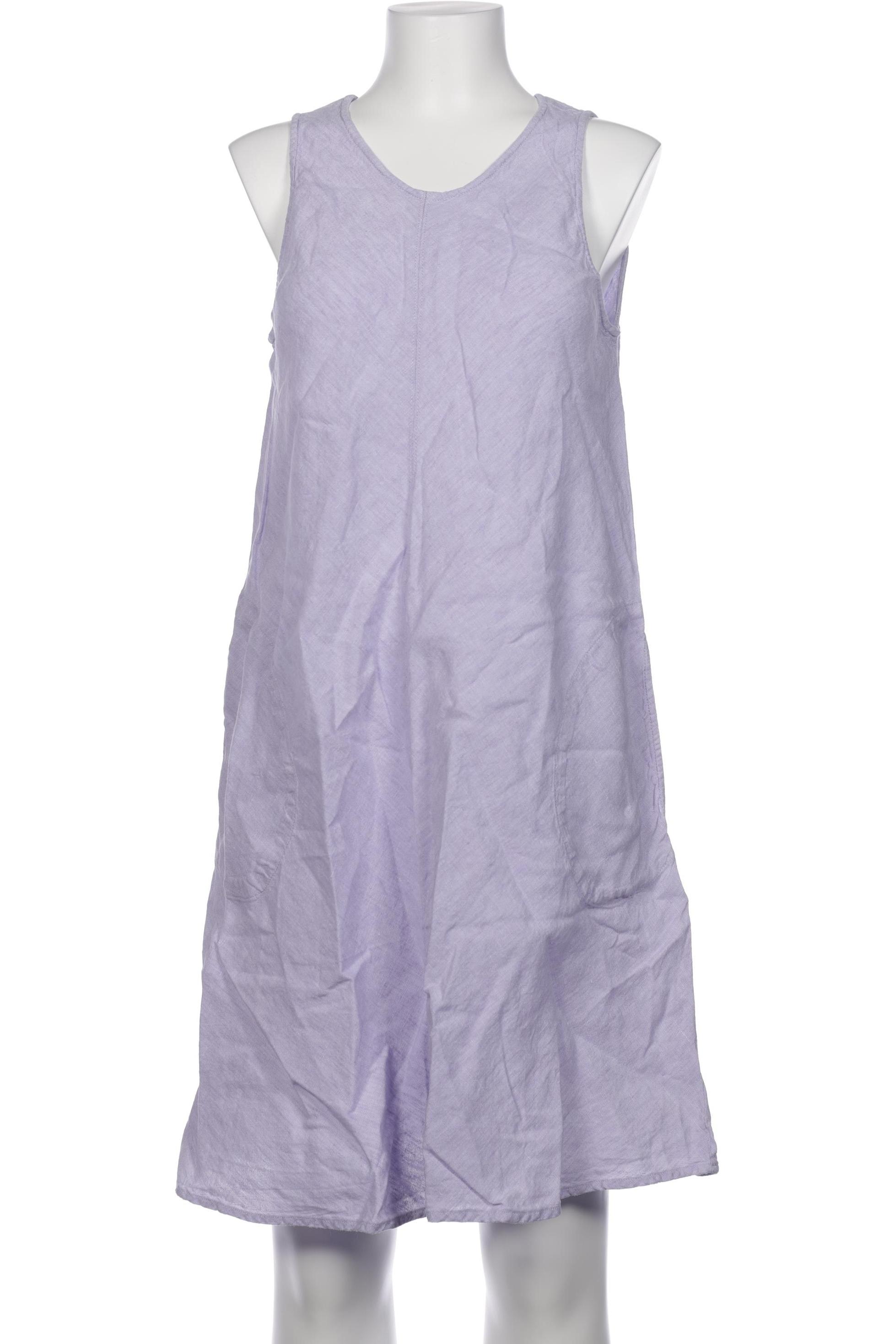 

Lands End Damen Kleid, flieder, Gr. 38
