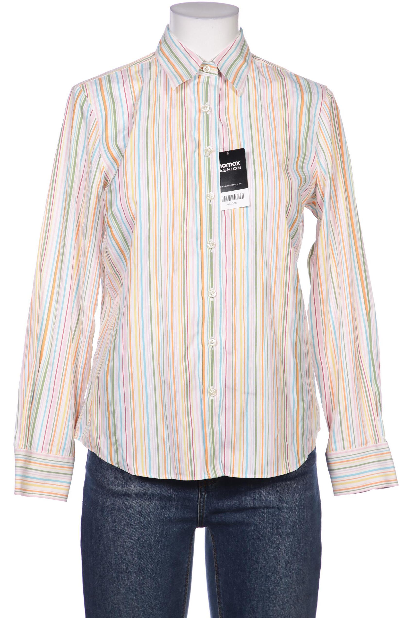 

Lands End Damen Bluse, mehrfarbig, Gr. 8