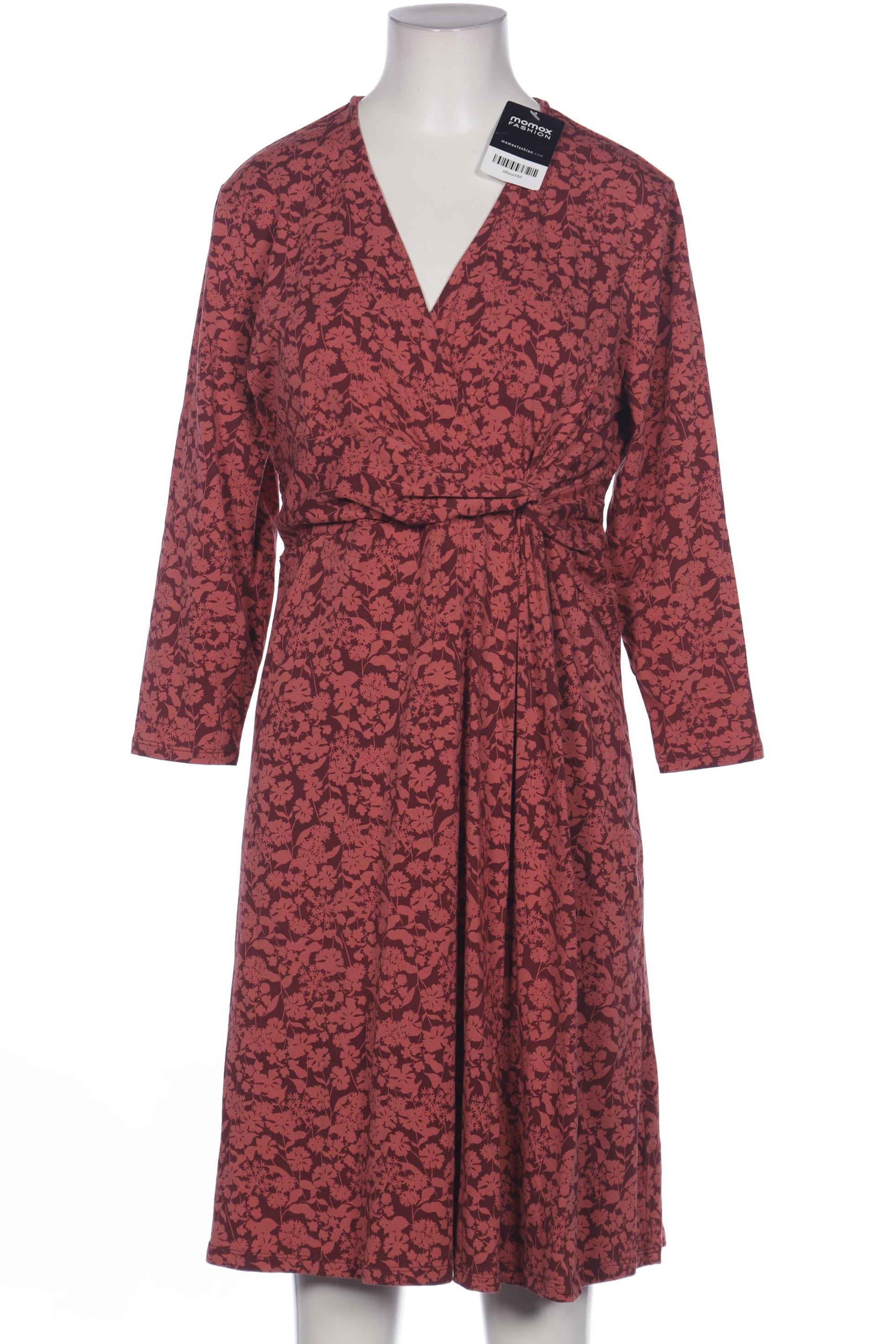 

Lands End Damen Kleid, rot, Gr. 38