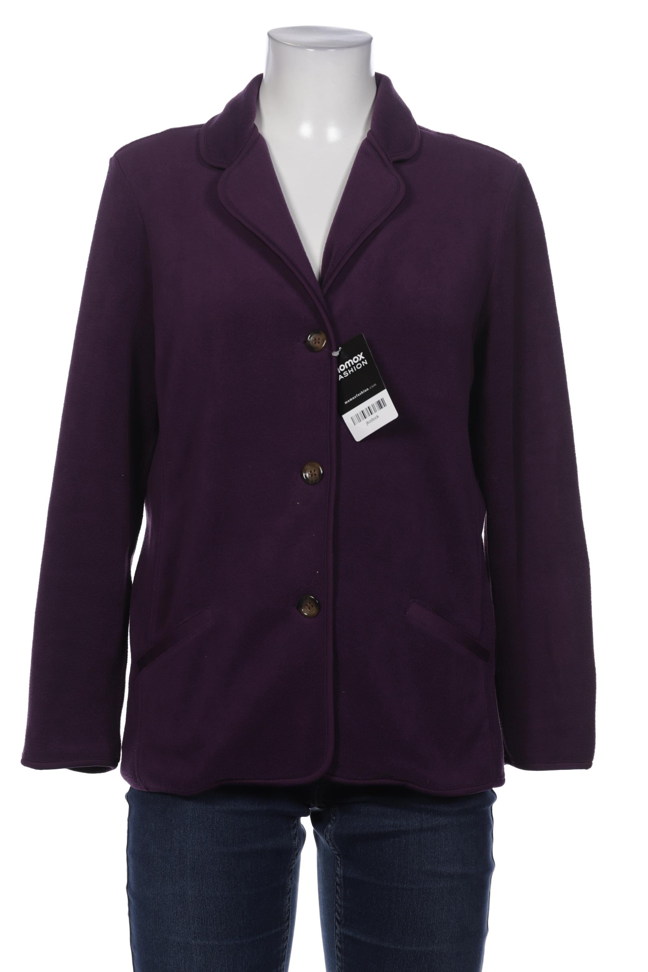 

Lands End Damen Blazer, flieder, Gr. 38
