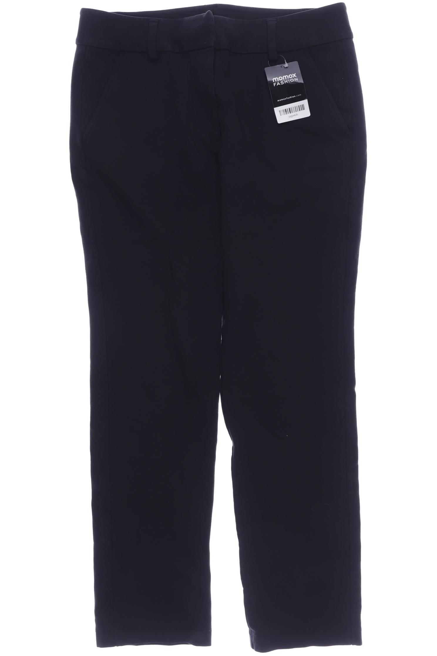 

Lands´End Damen Stoffhose, schwarz