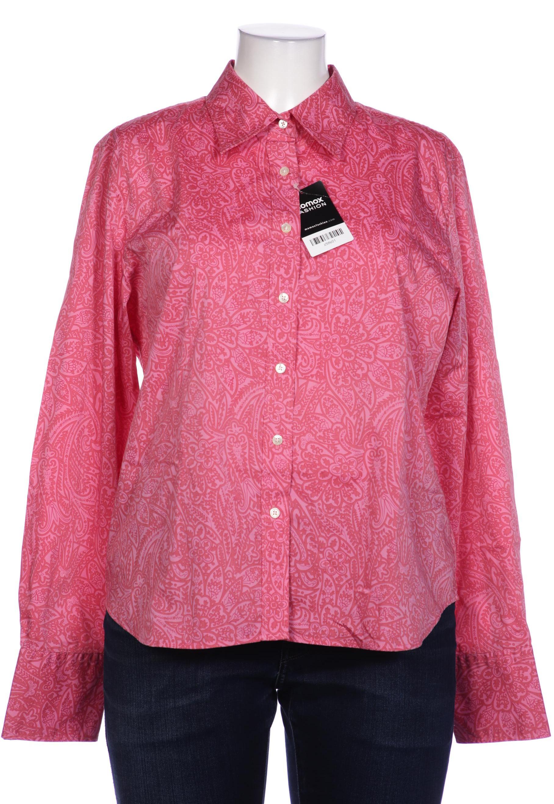 

Lands´End Damen Bluse, pink