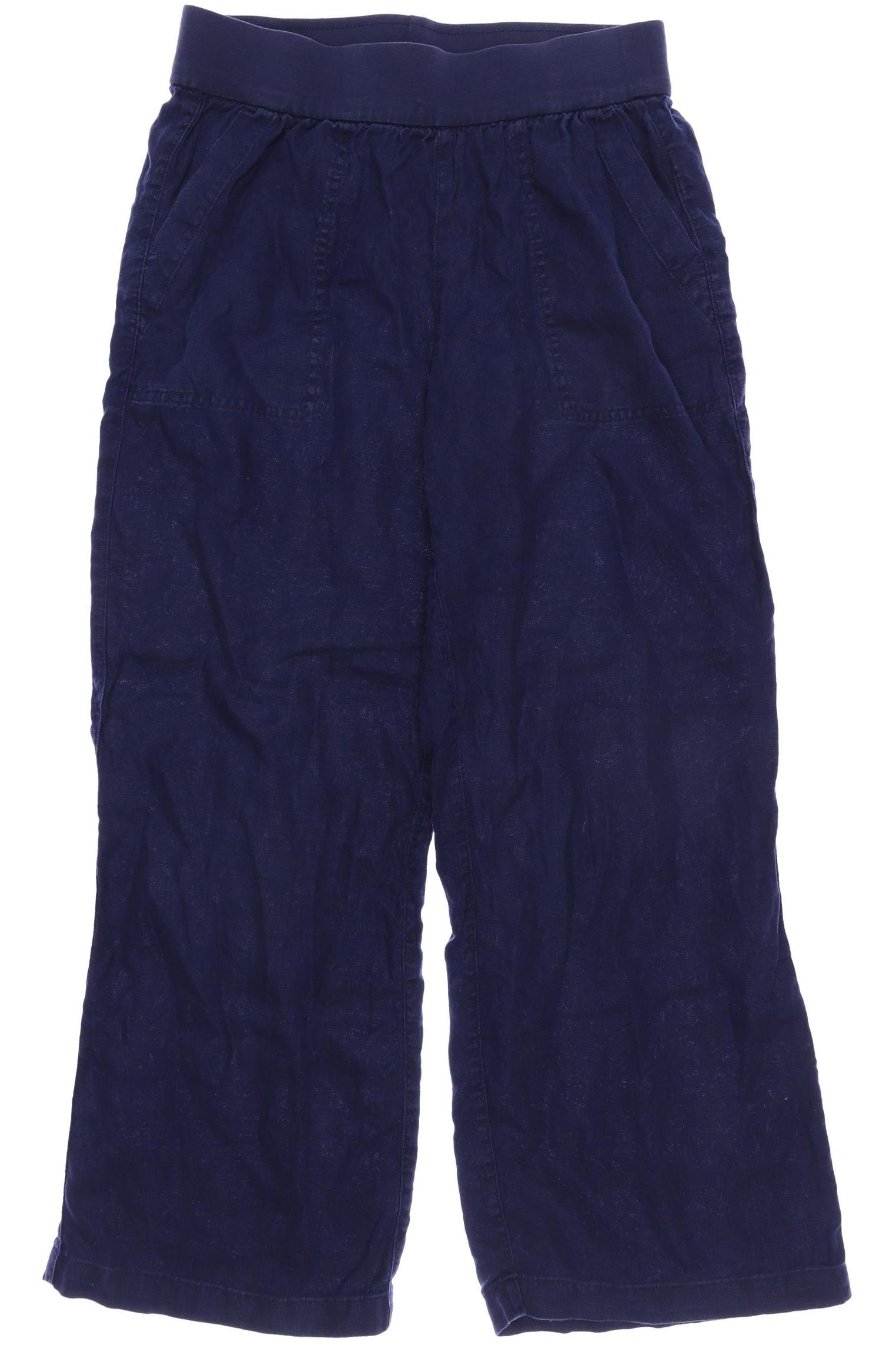 

Lands End Damen Stoffhose, marineblau, Gr. 38