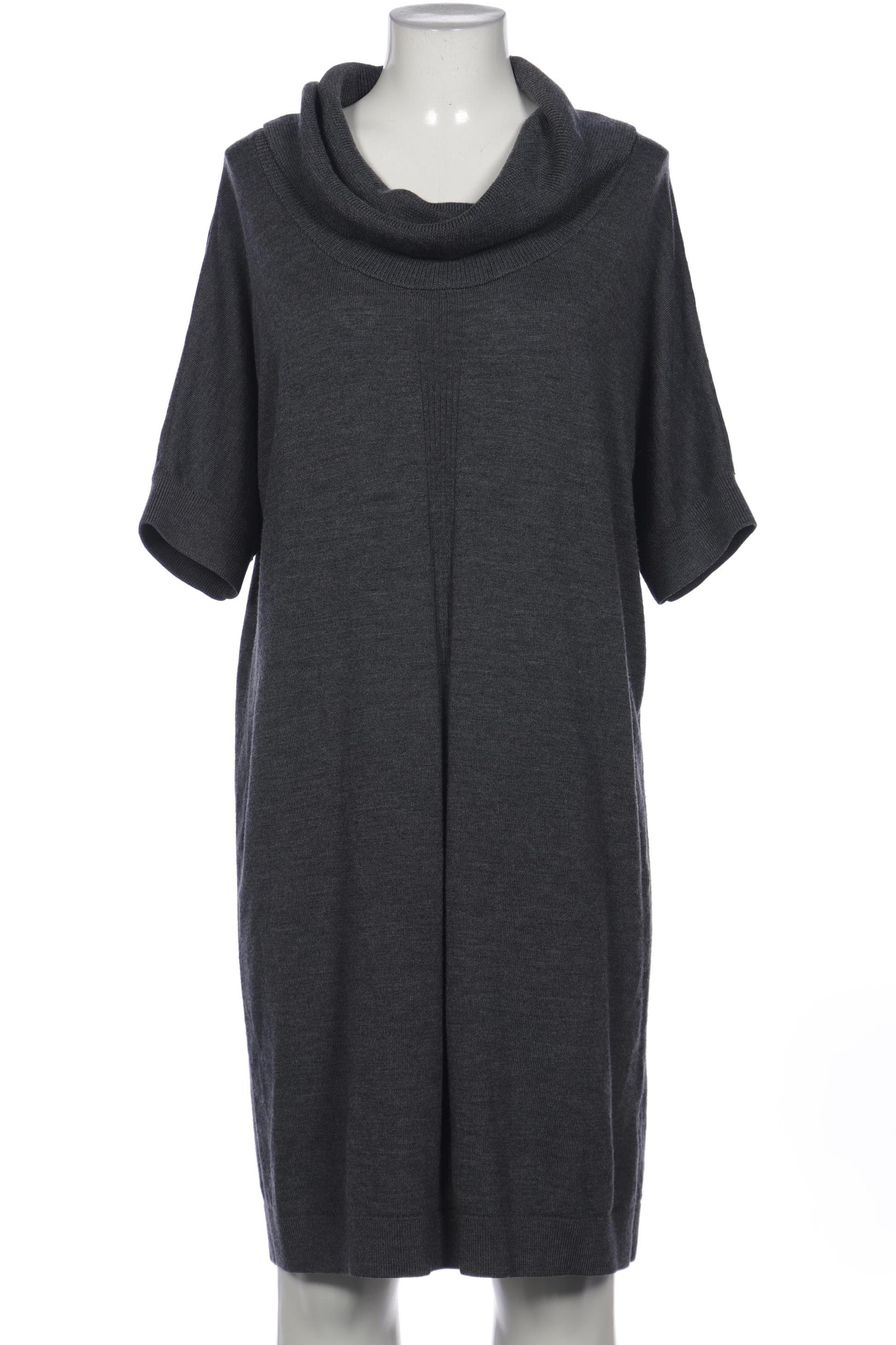 

Lands End Damen Kleid, grau