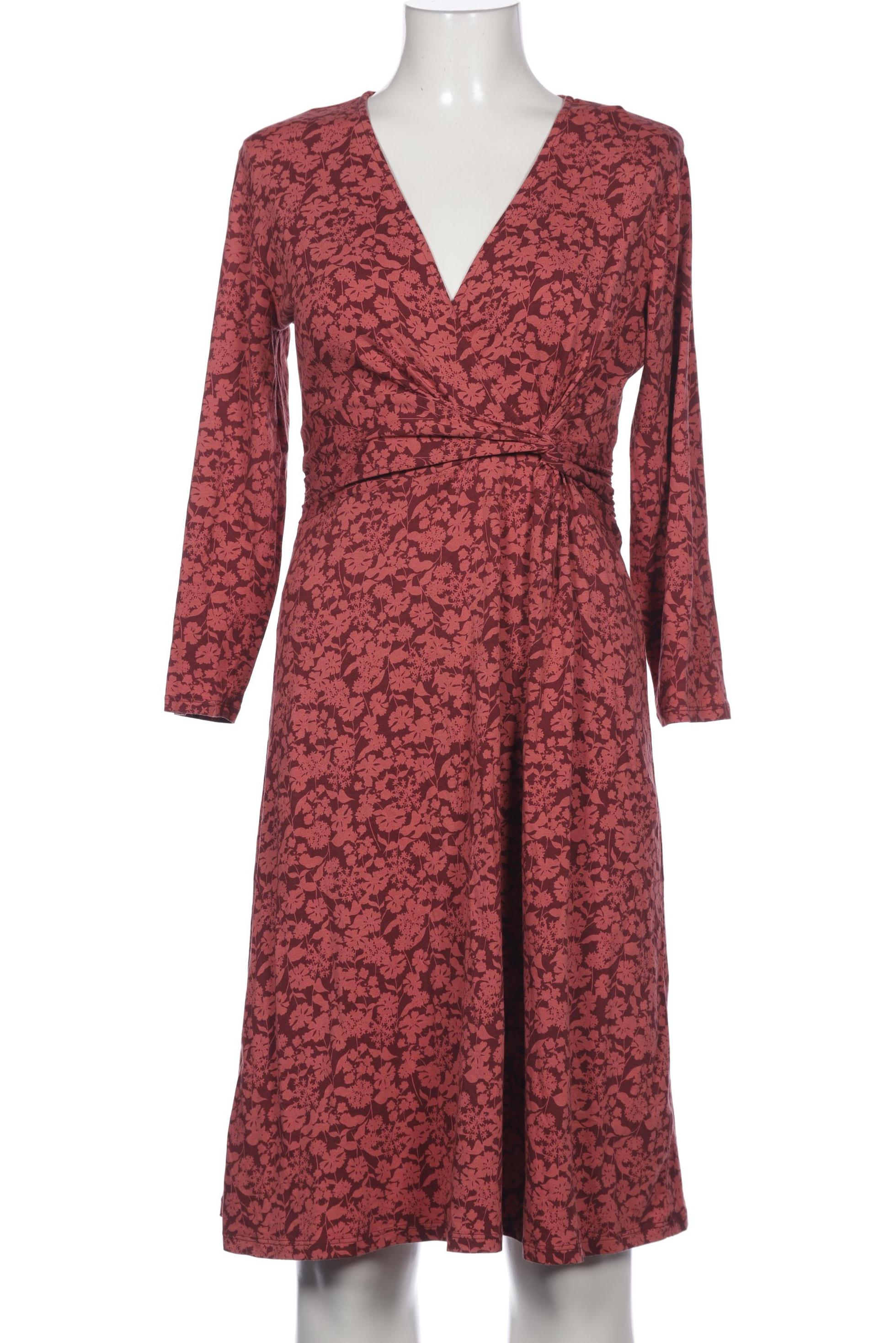 

Lands End Damen Kleid, pink, Gr. 36