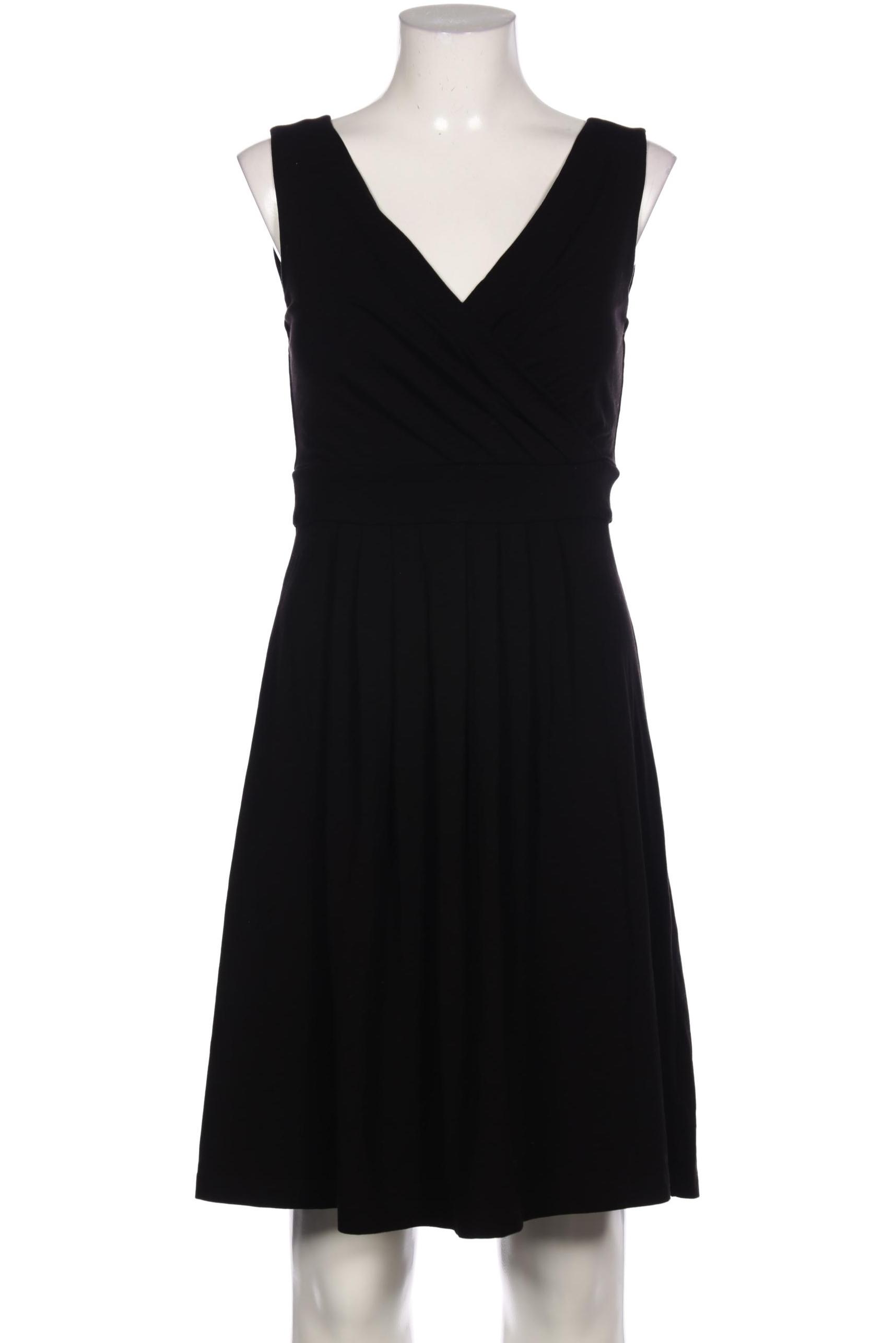 

Lands´End Damen Kleid, schwarz