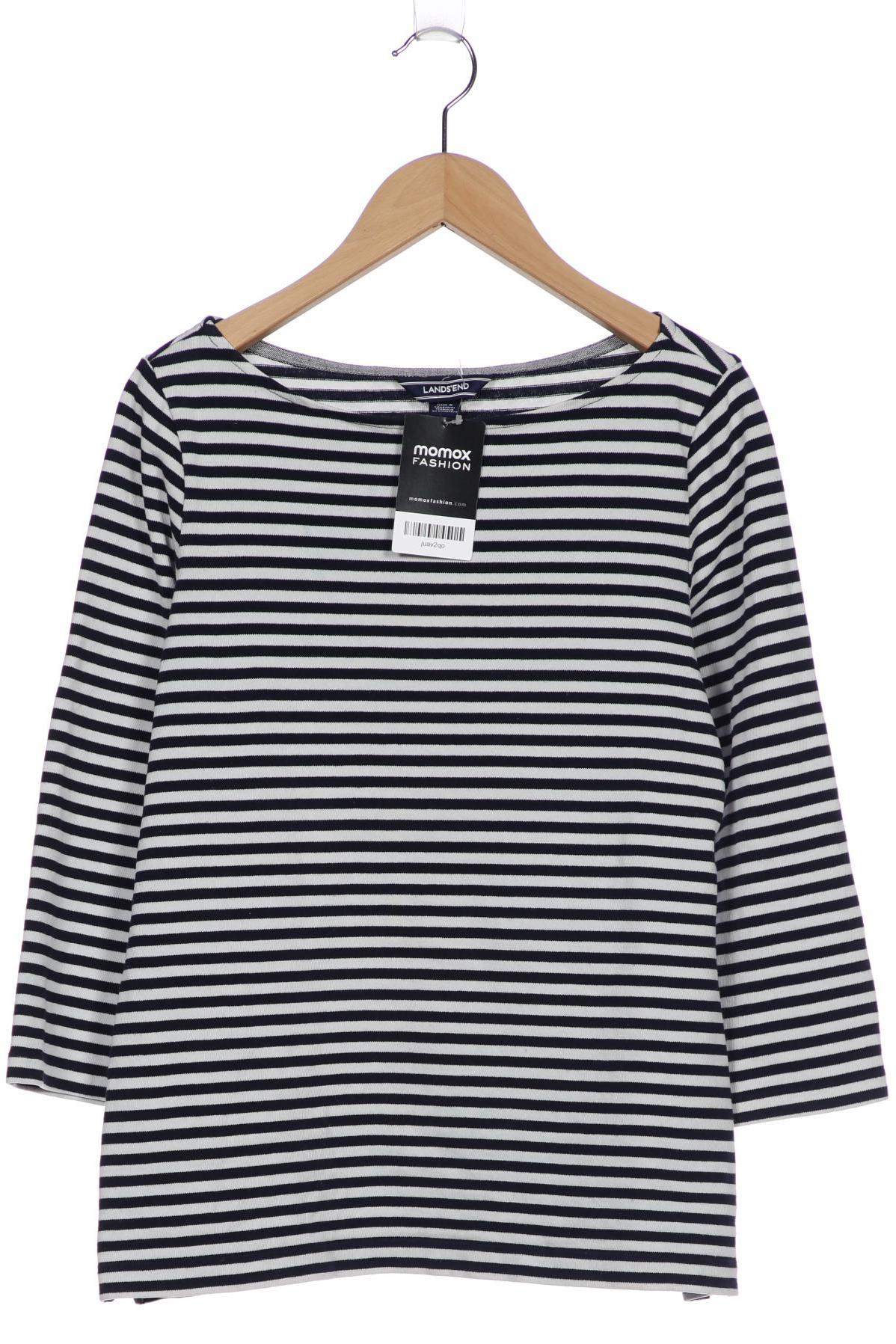 

Lands´End Damen Pullover, marineblau