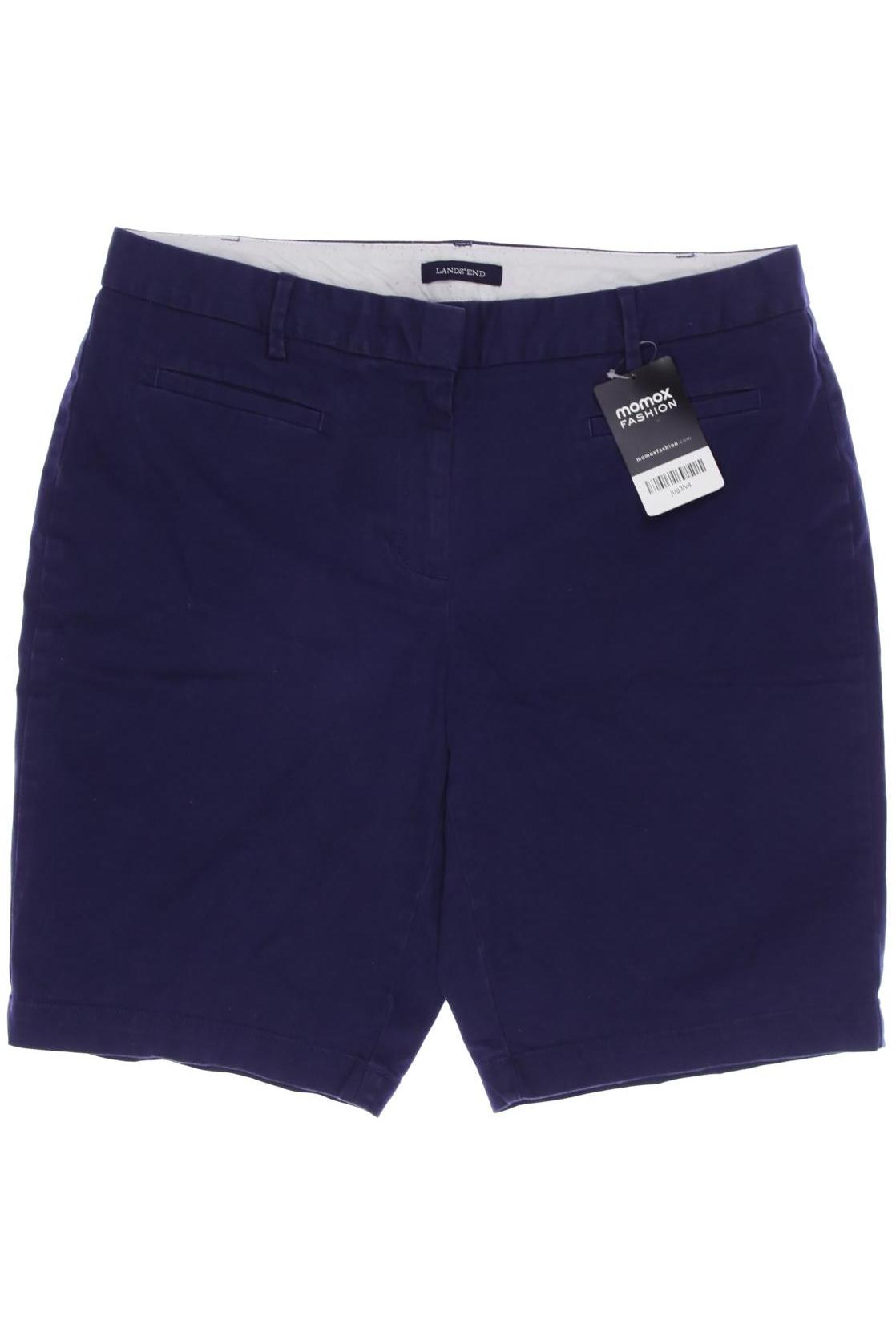 

Lands´End Damen Shorts, marineblau