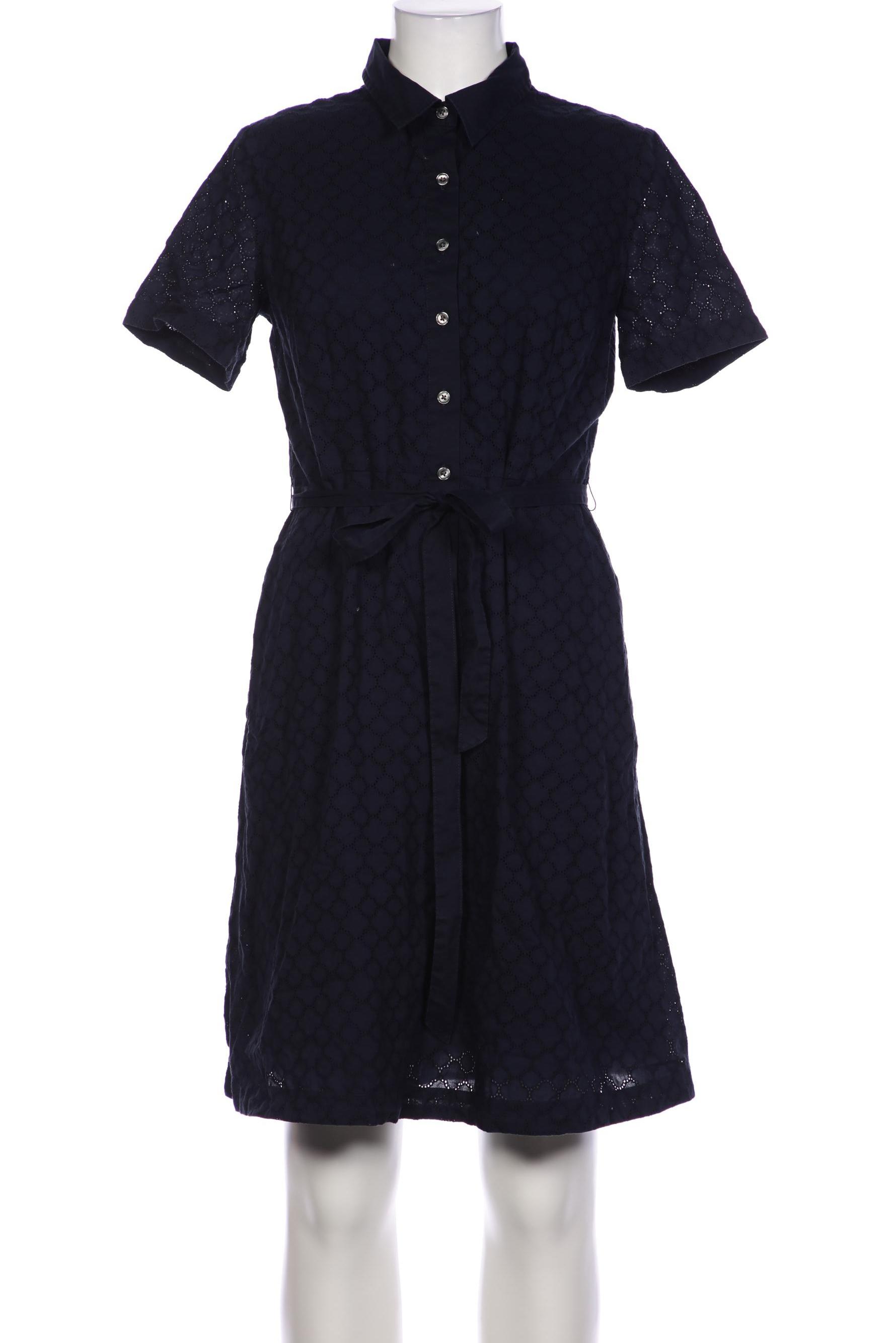 

Lands End Damen Kleid, marineblau, Gr. 40