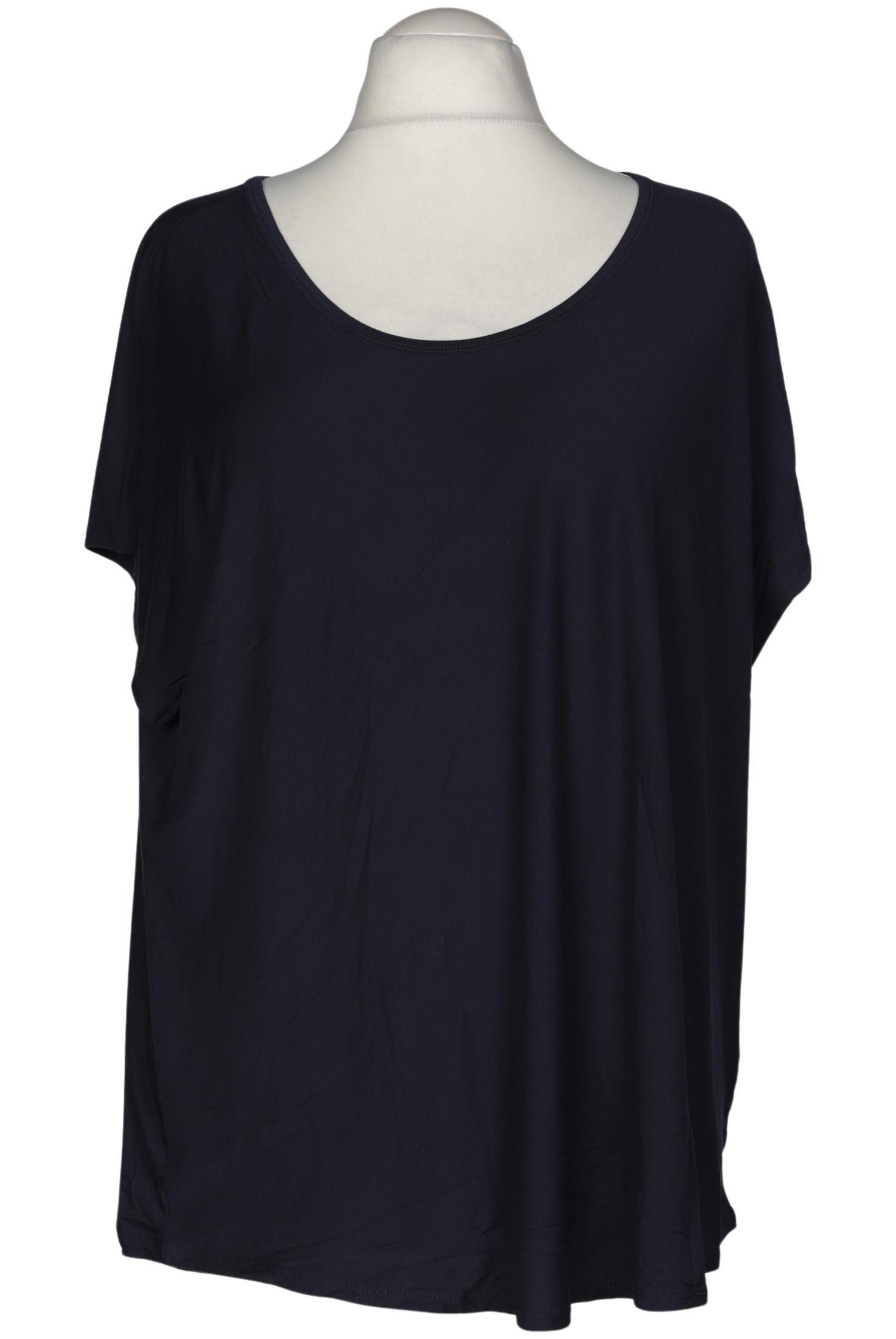 

Lands End Damen T-Shirt, marineblau, Gr. 20