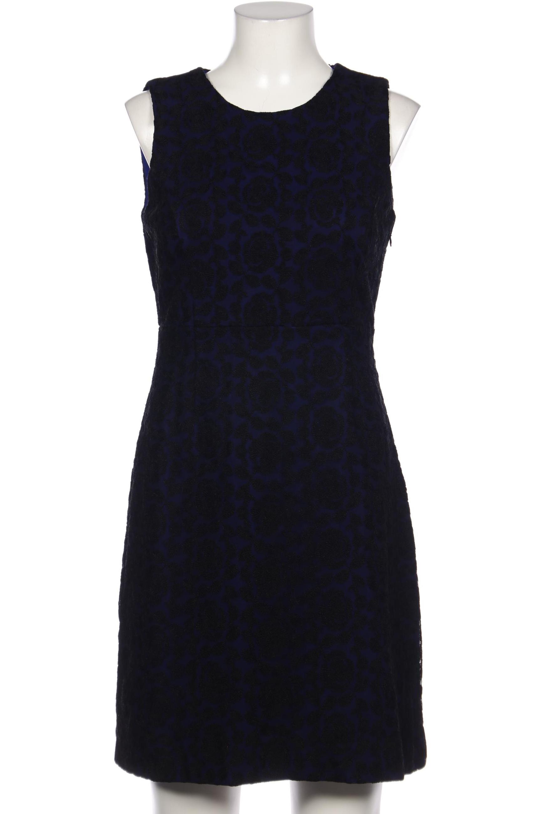 

Lands´End Damen Kleid, marineblau