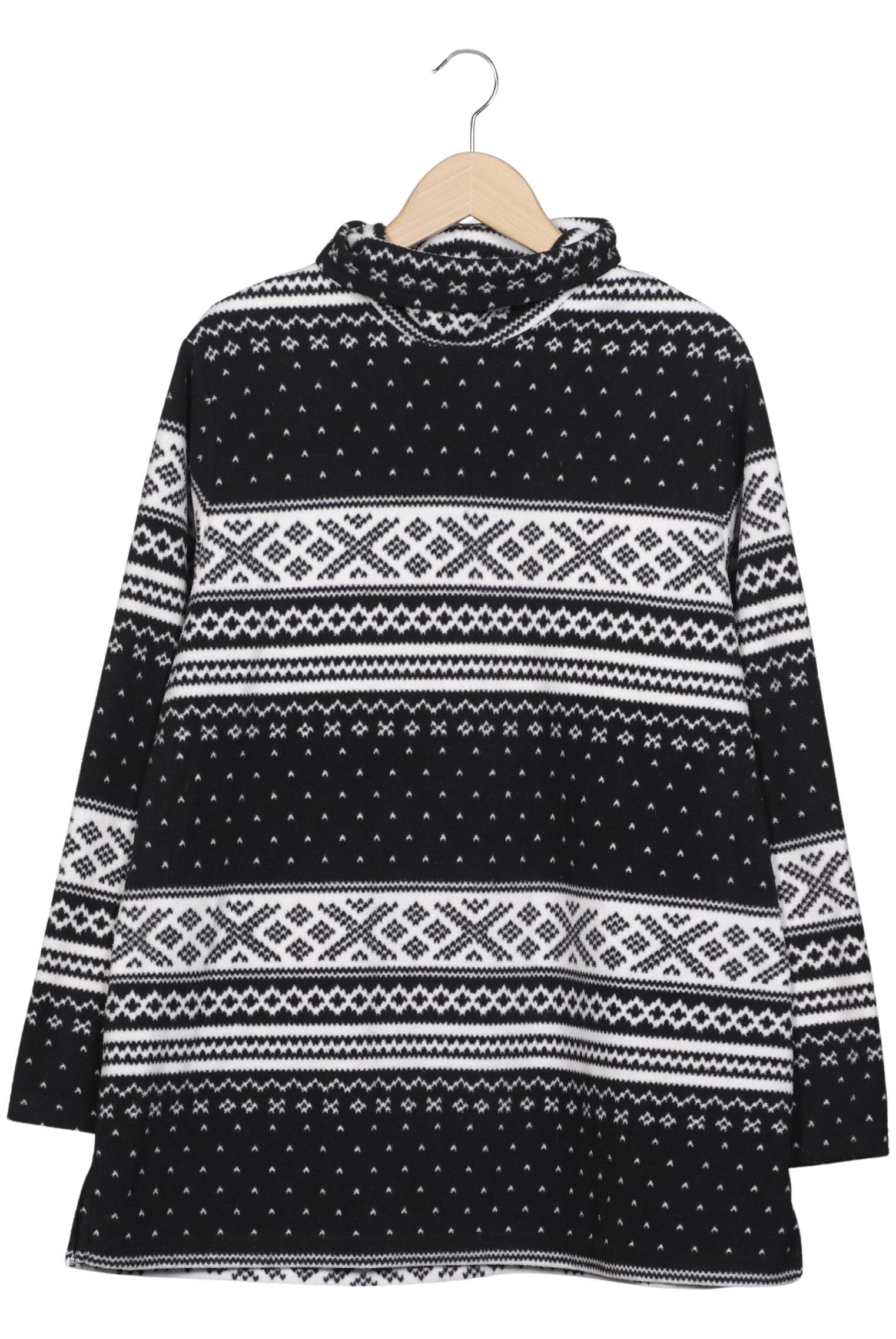 

Lands End Damen Sweatshirt, mehrfarbig, Gr. 44