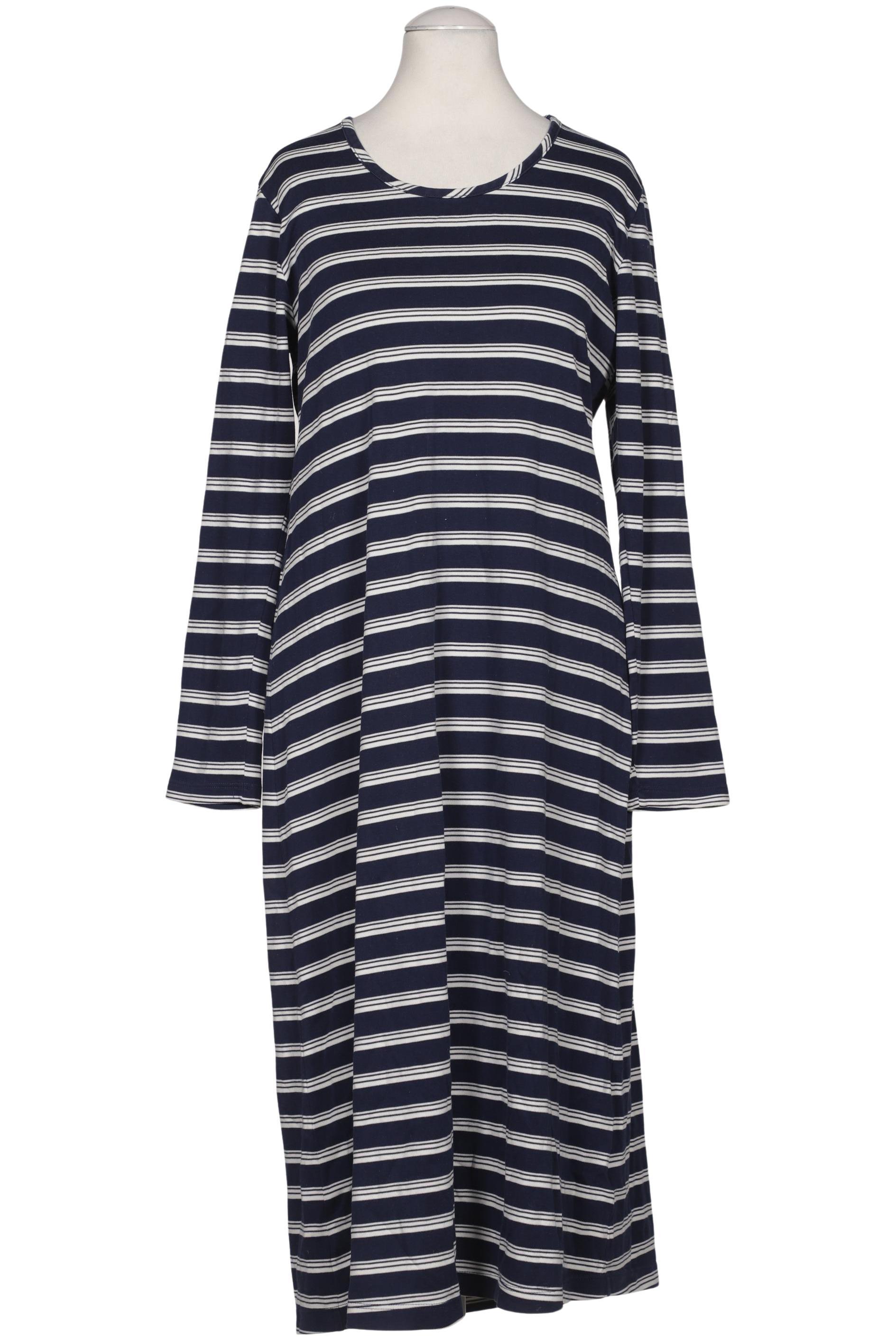

Lands End Damen Kleid, marineblau, Gr. 36