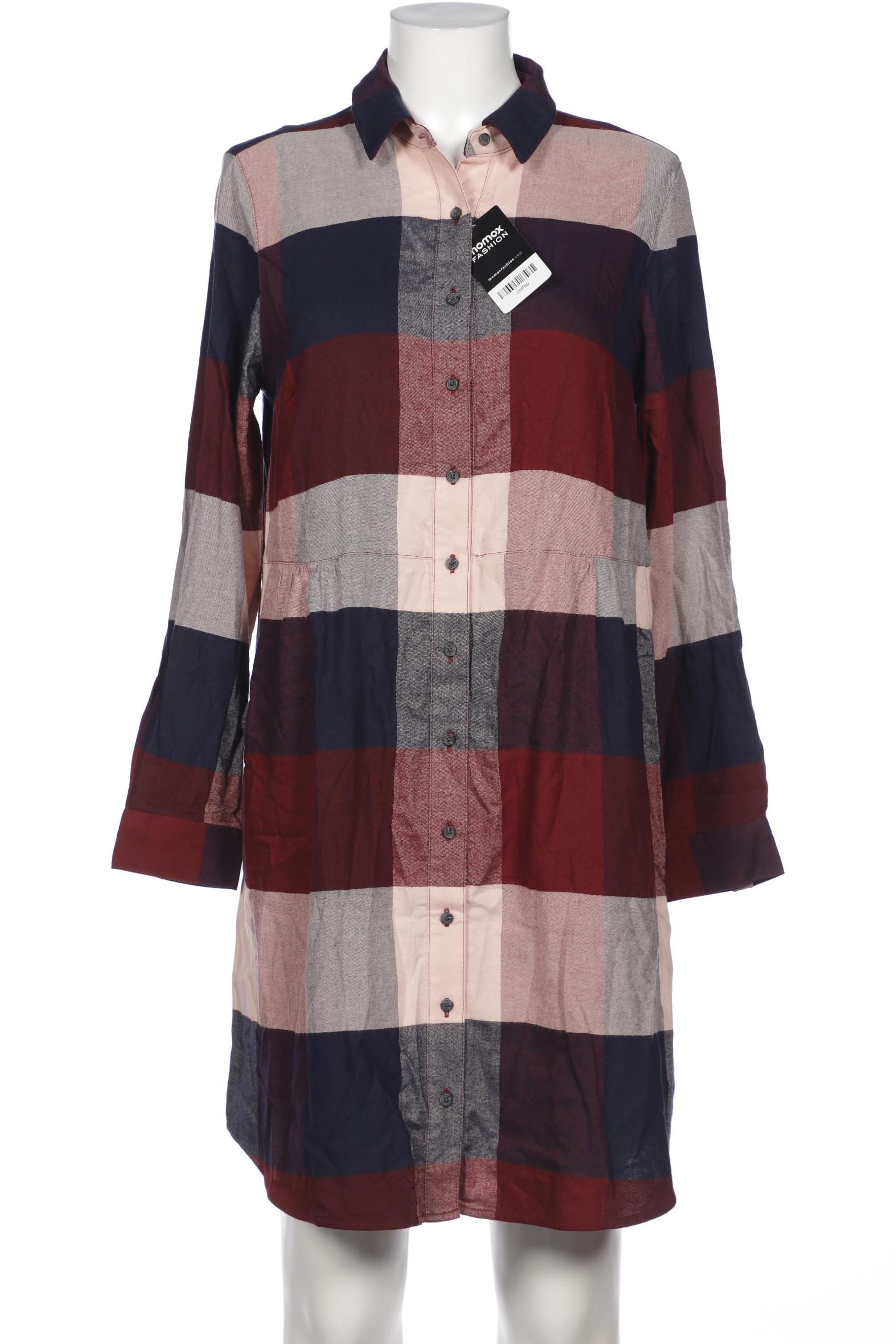 

Lands´End Damen Kleid, bordeaux