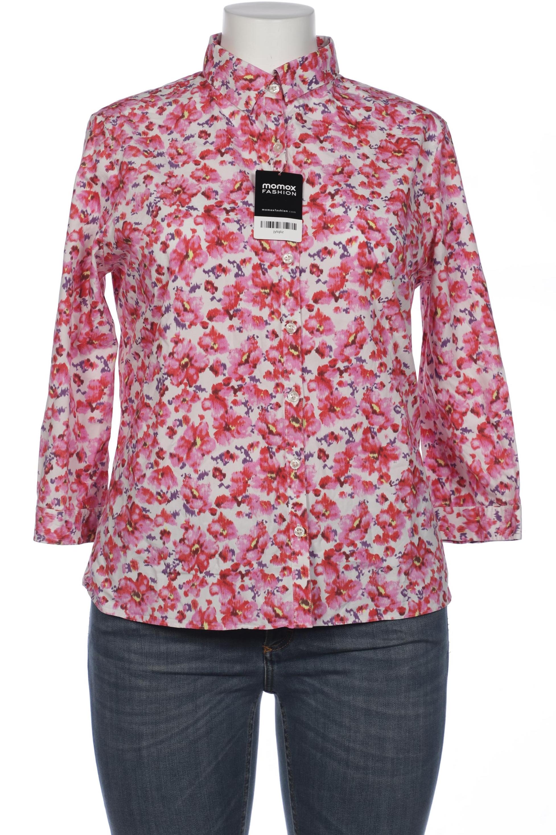 

Lands End Damen Stoffhose, pink, Gr. 42