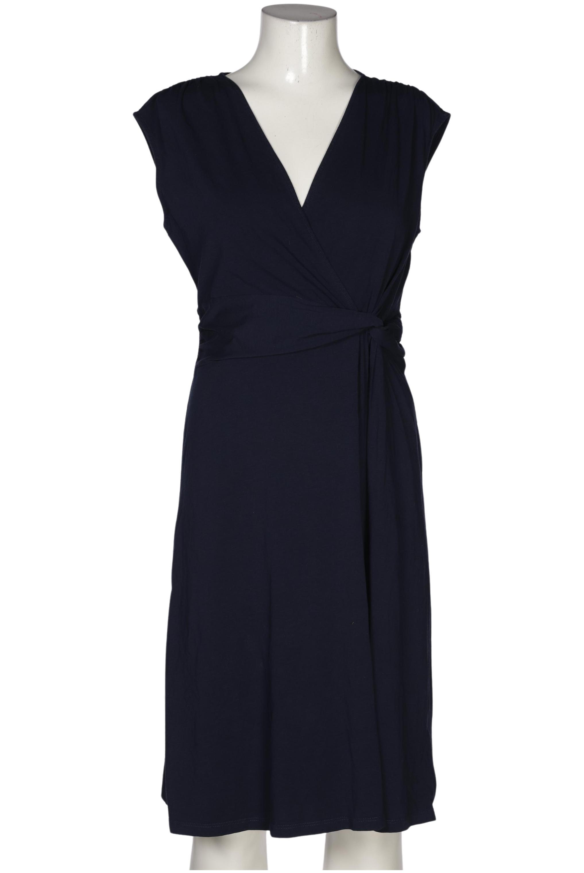 

Lands End Damen Kleid, marineblau, Gr. 38
