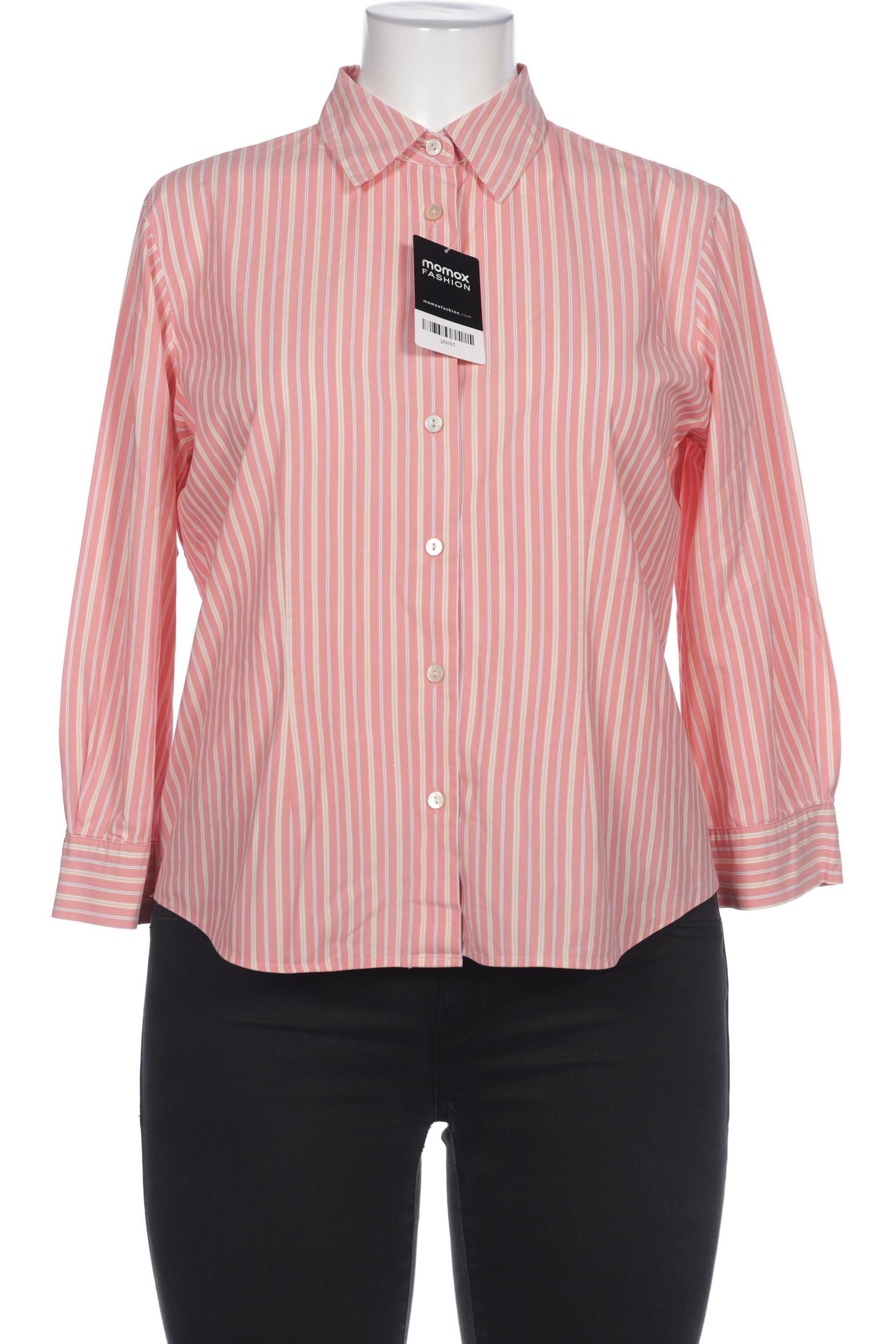 

Lands End Damen Bluse, pink