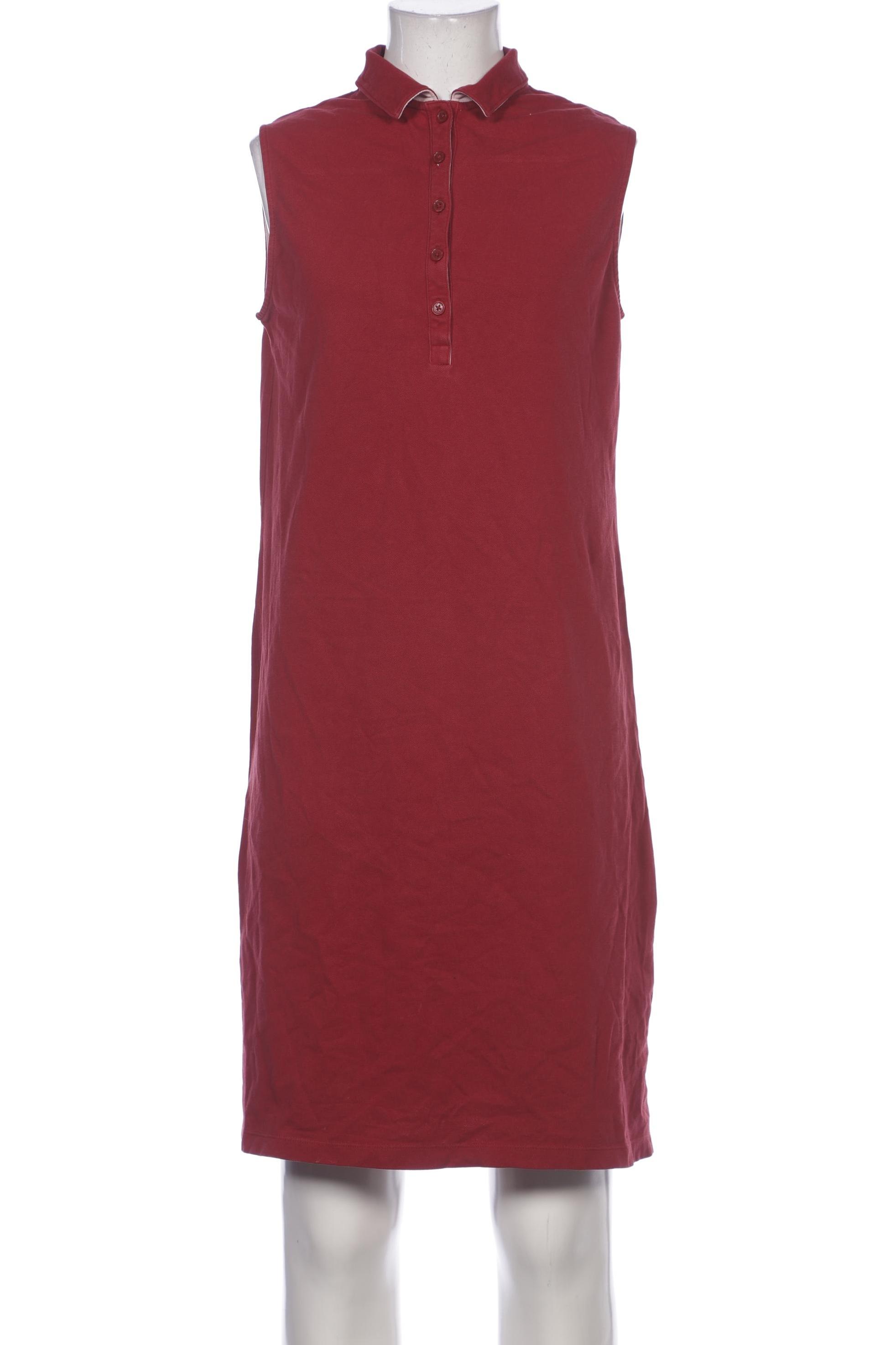 

Lands End Damen Kleid, bordeaux, Gr. 38