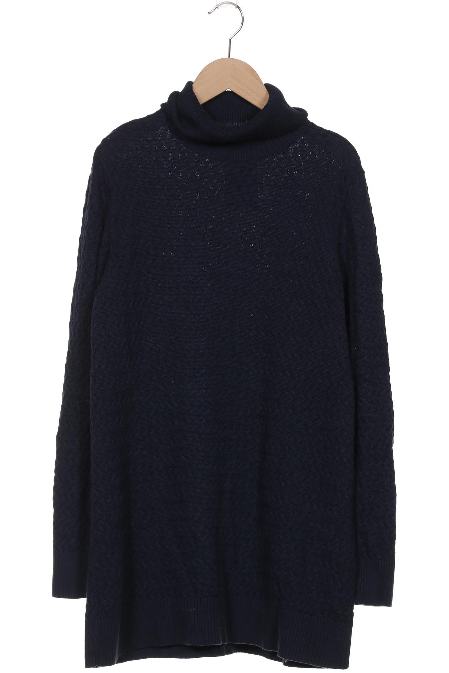 

Lands End Damen Pullover, marineblau, Gr. 38