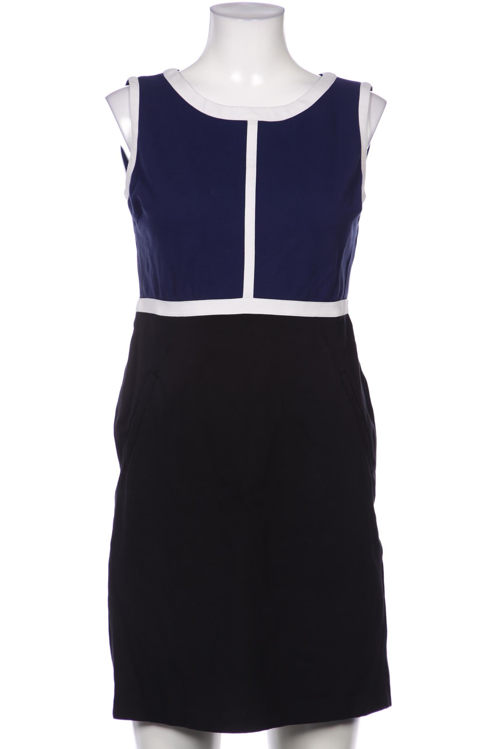 

Lands End Damen Kleid, schwarz, Gr. 38