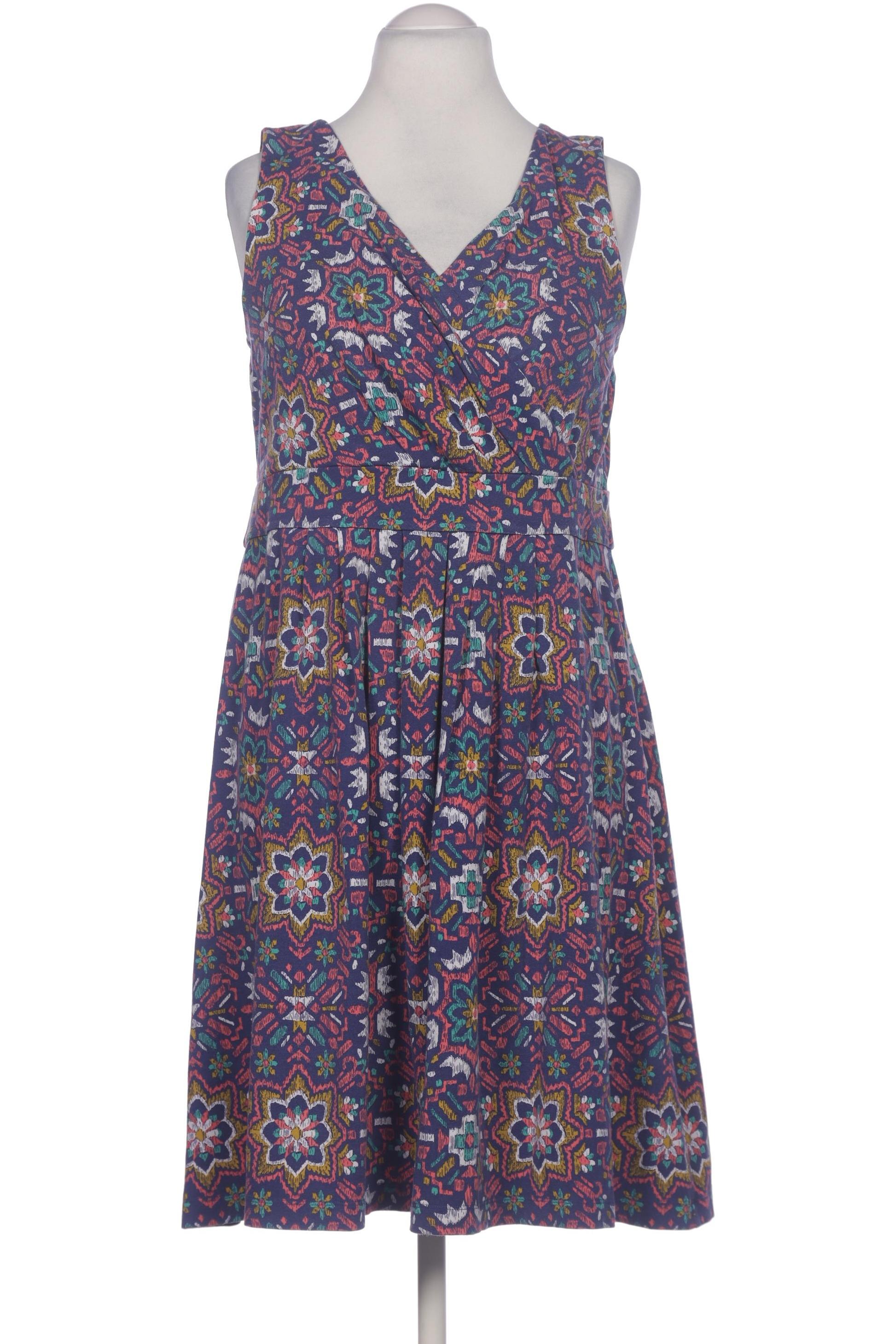 

Lands End Damen Kleid, flieder, Gr. 42