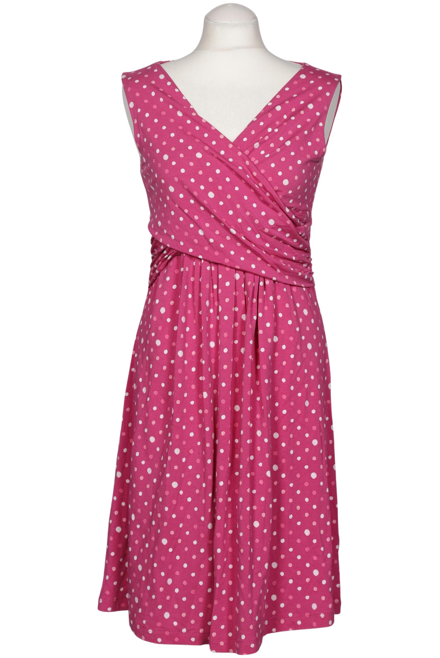 

Lands End Damen Kleid, pink, Gr. 36