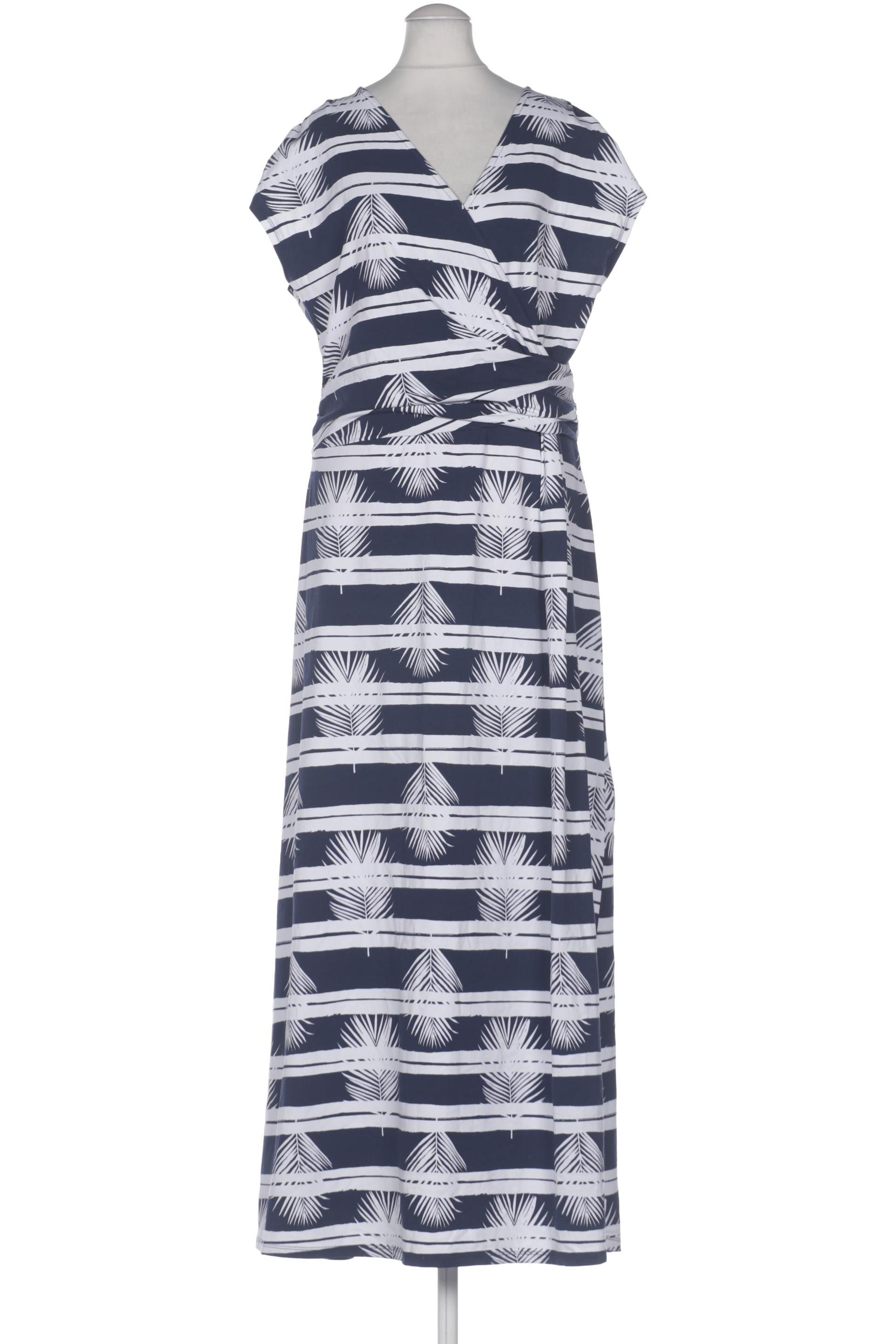 

Lands End Damen Kleid, marineblau, Gr. 38
