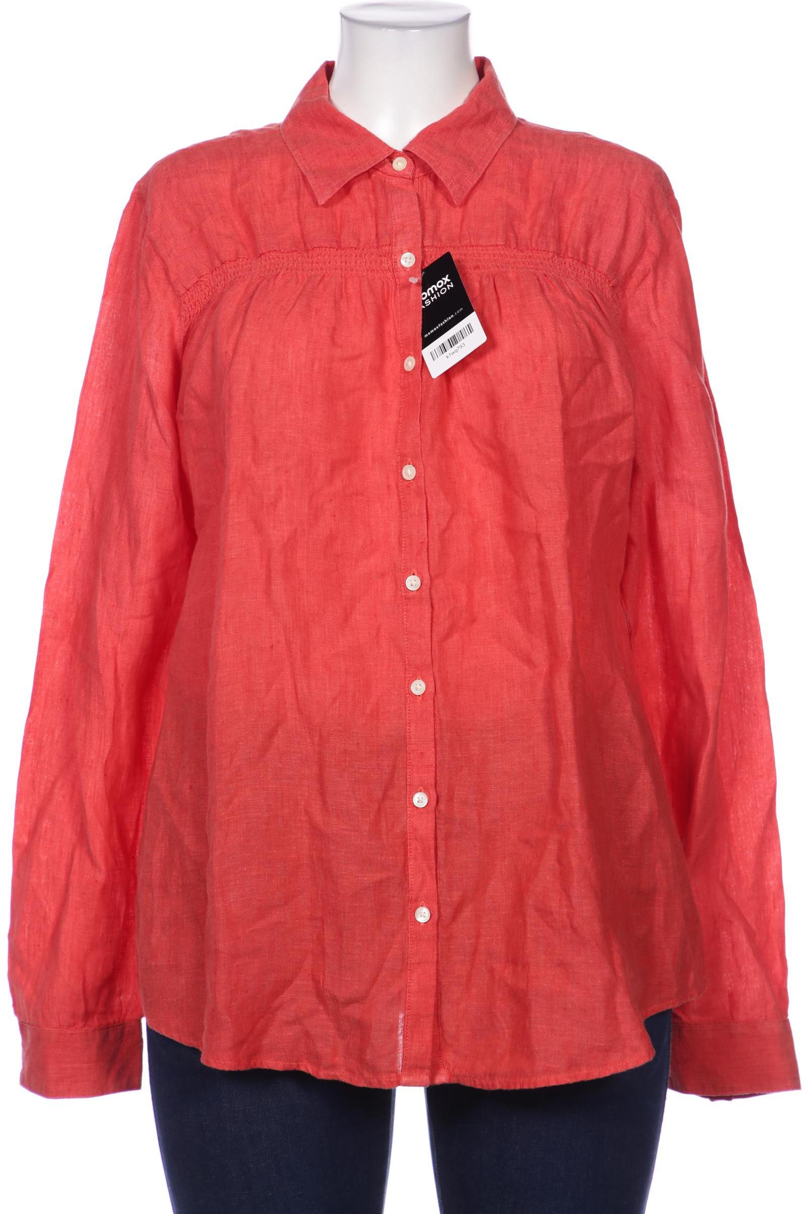 

Lands´End Damen Bluse, pink