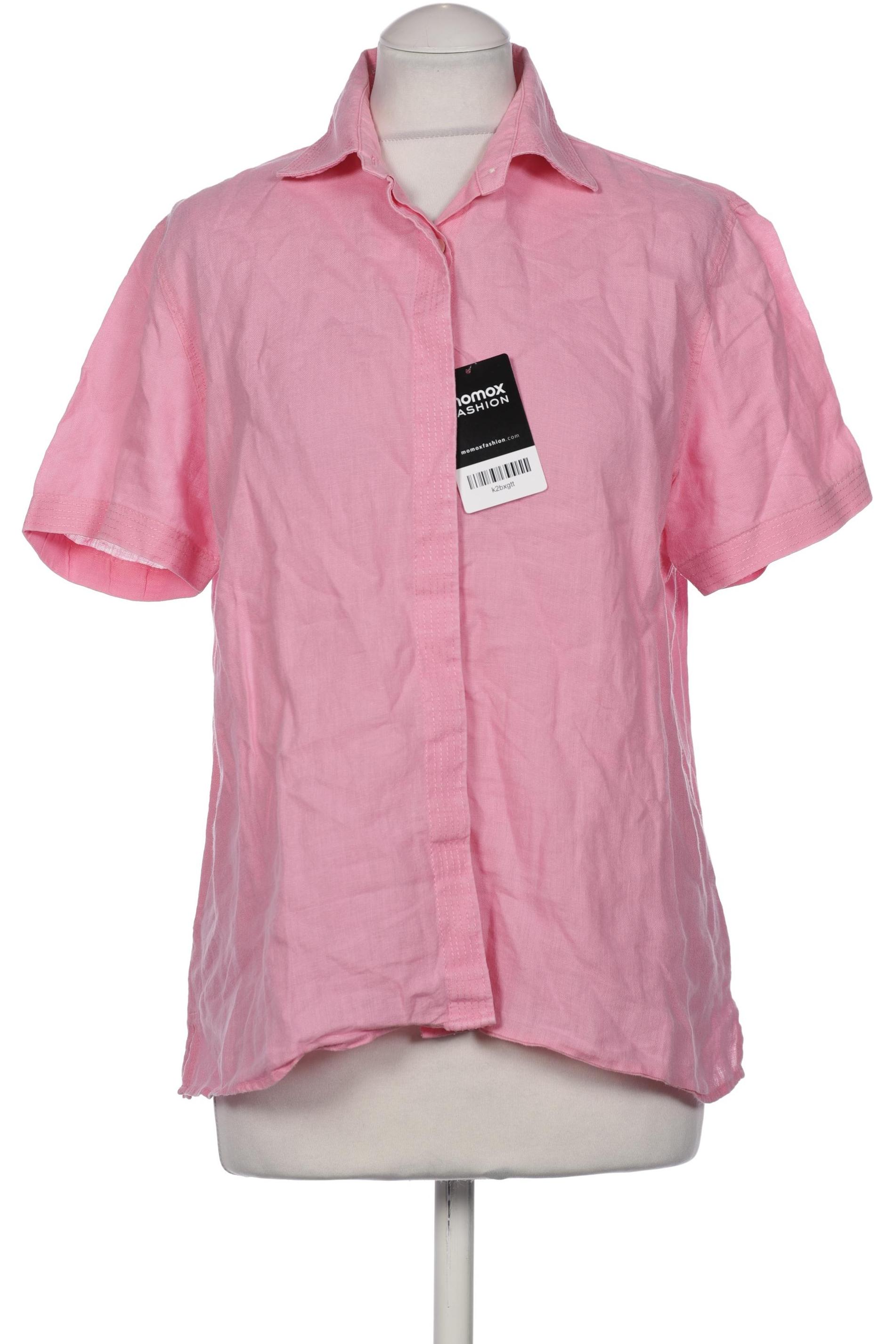 

Lands End Damen Bluse, pink, Gr. 38