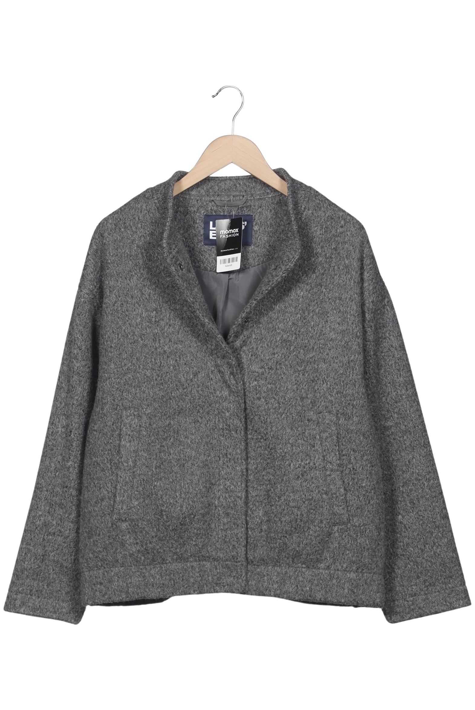 

Lands End Damen Jacke, grau, Gr. 42