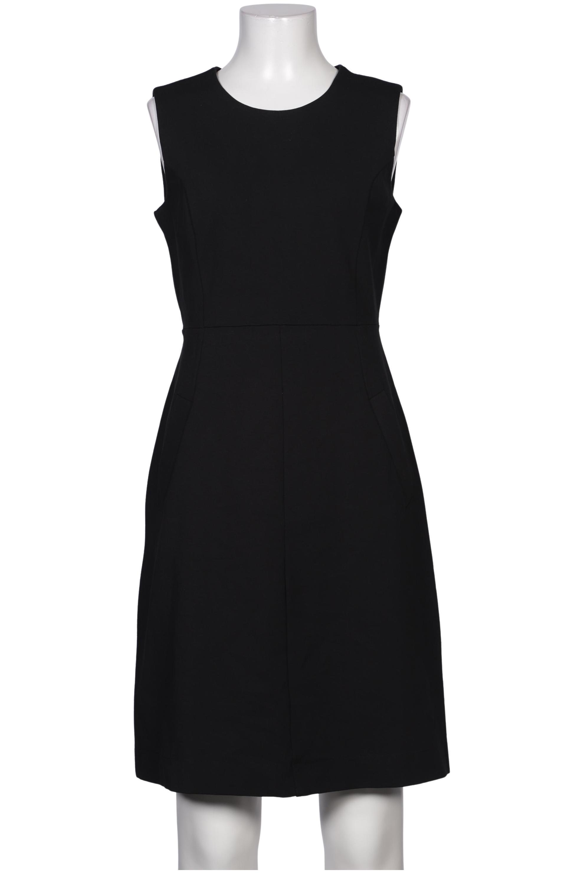 

Lands End Damen Kleid, schwarz, Gr. 38